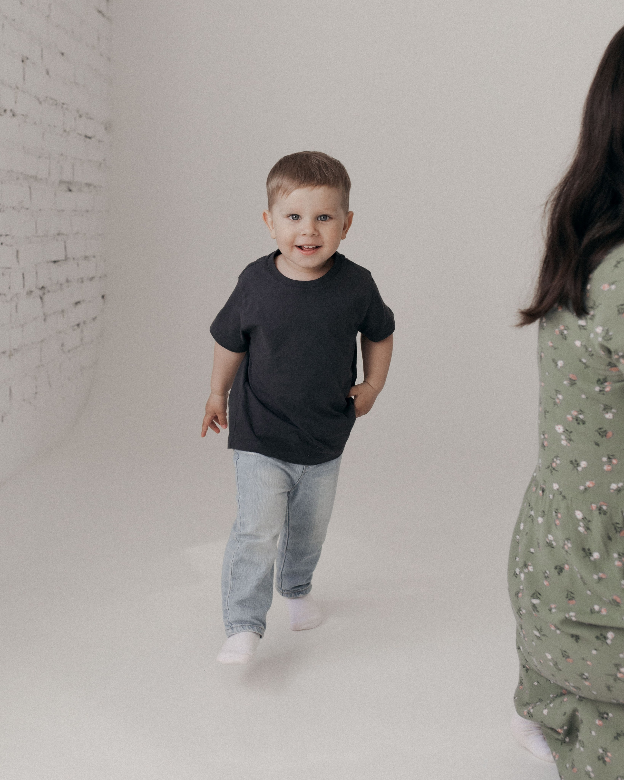 Павел, Ангелина и Валерий. Катерина Аникеева | Фотограф | Екатеринбург