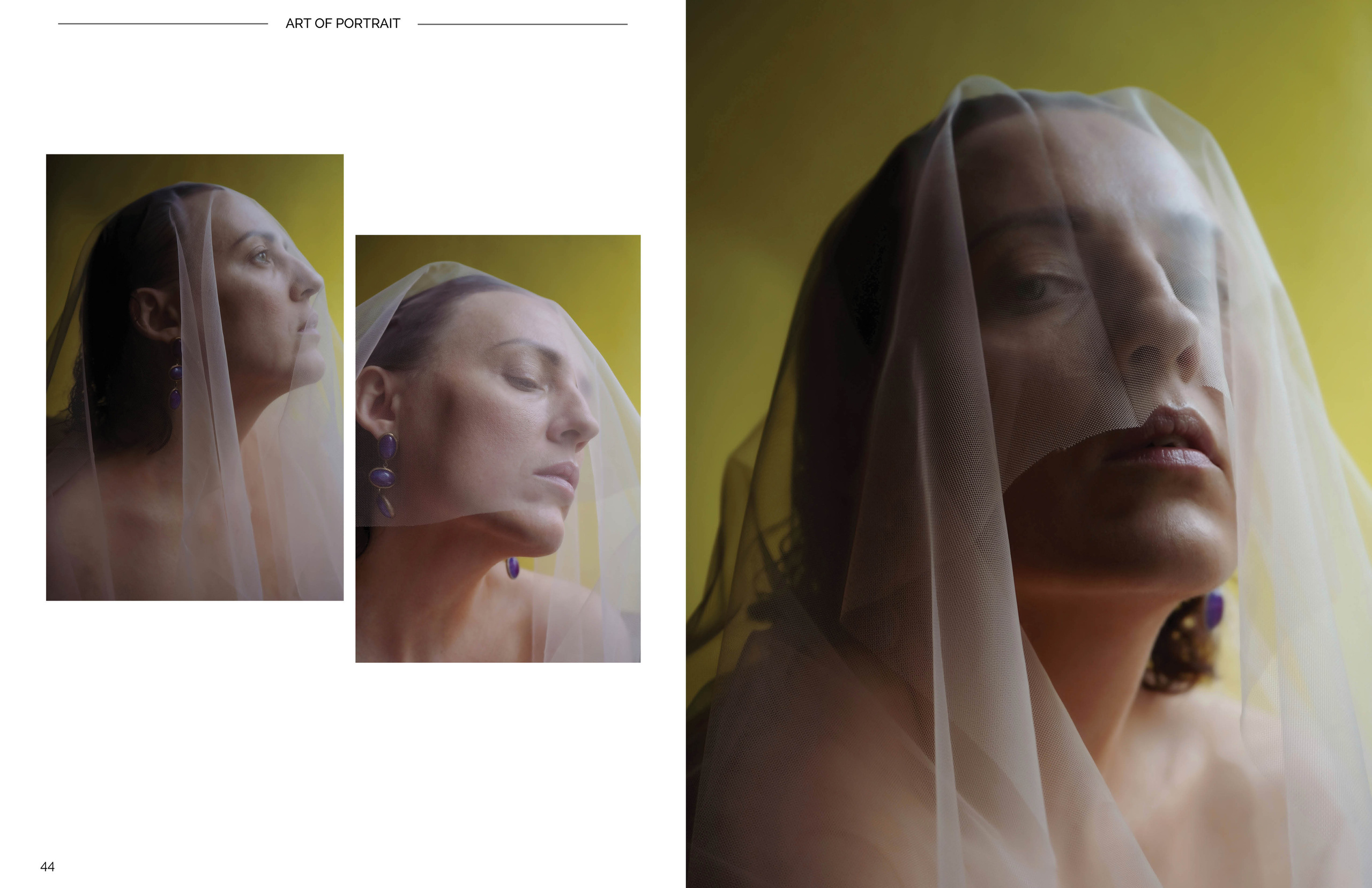 Публикация. Фотограф в Сочи Марина Барс