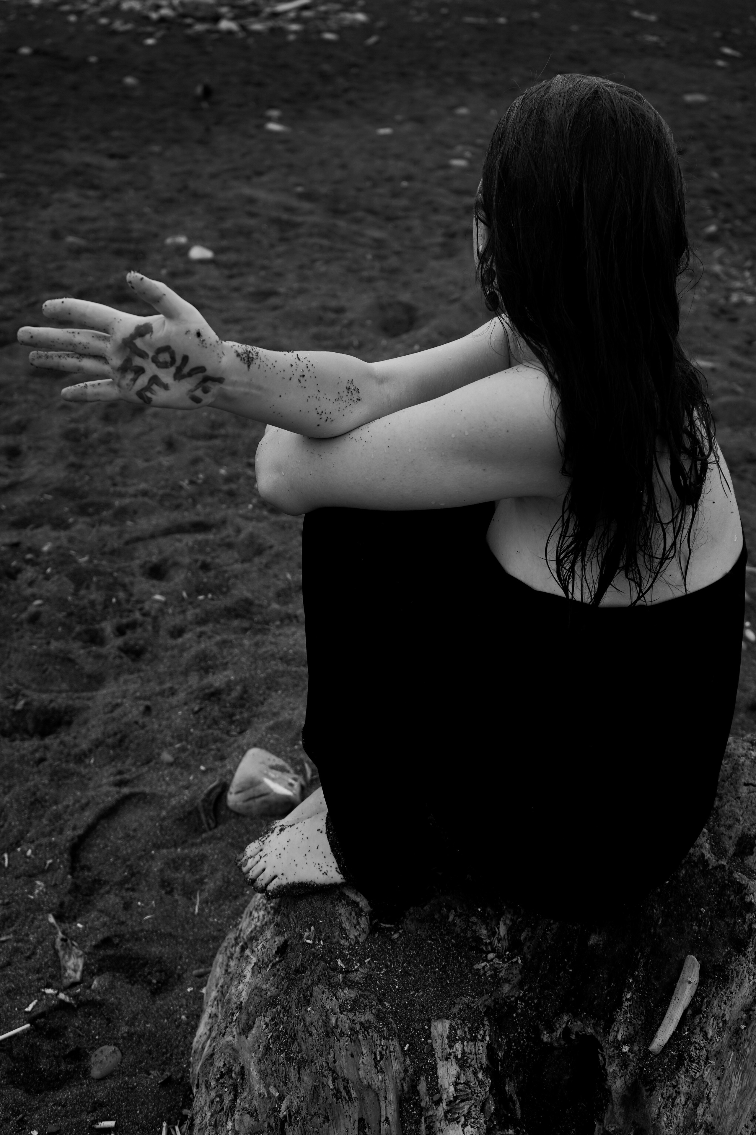 Фотосессия Марии. Фотограф в Сочи Марина Барс