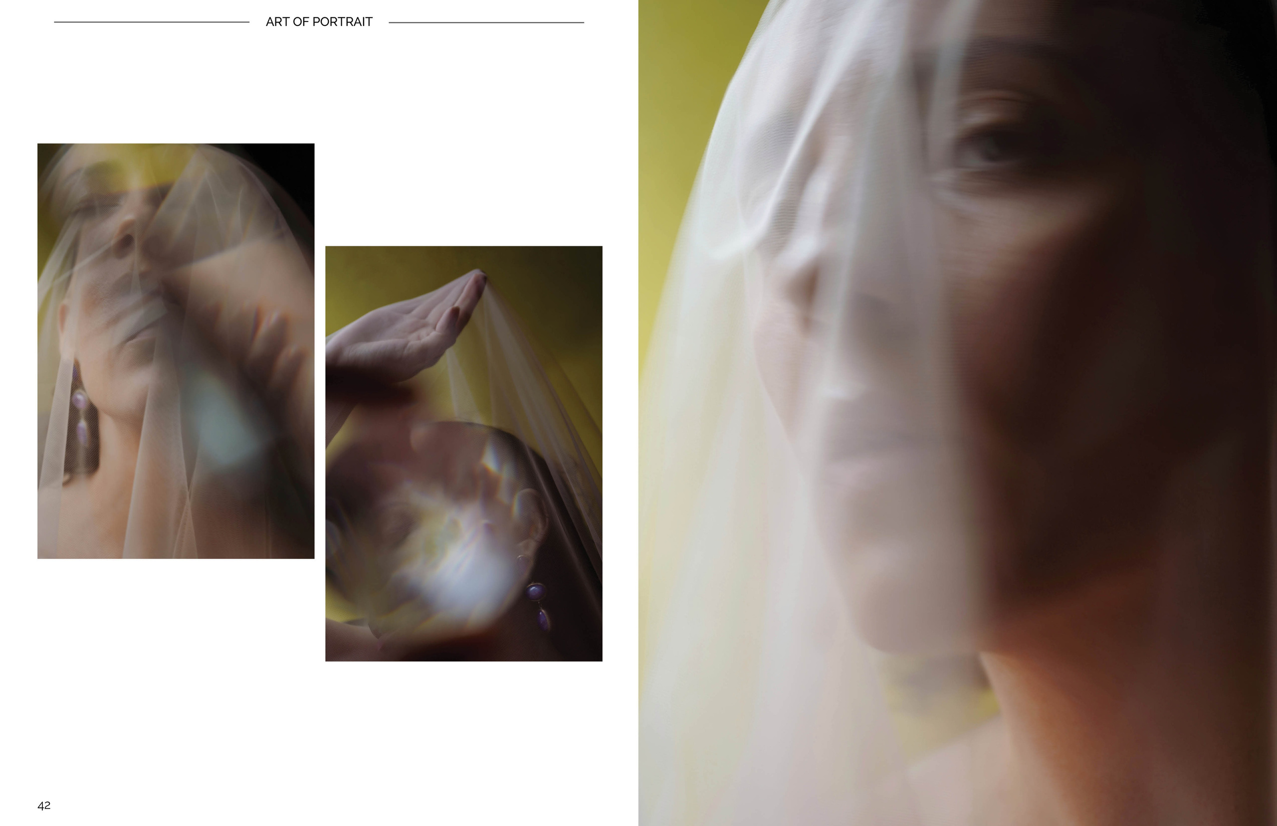 Публикация. Фотограф в Сочи Марина Барс