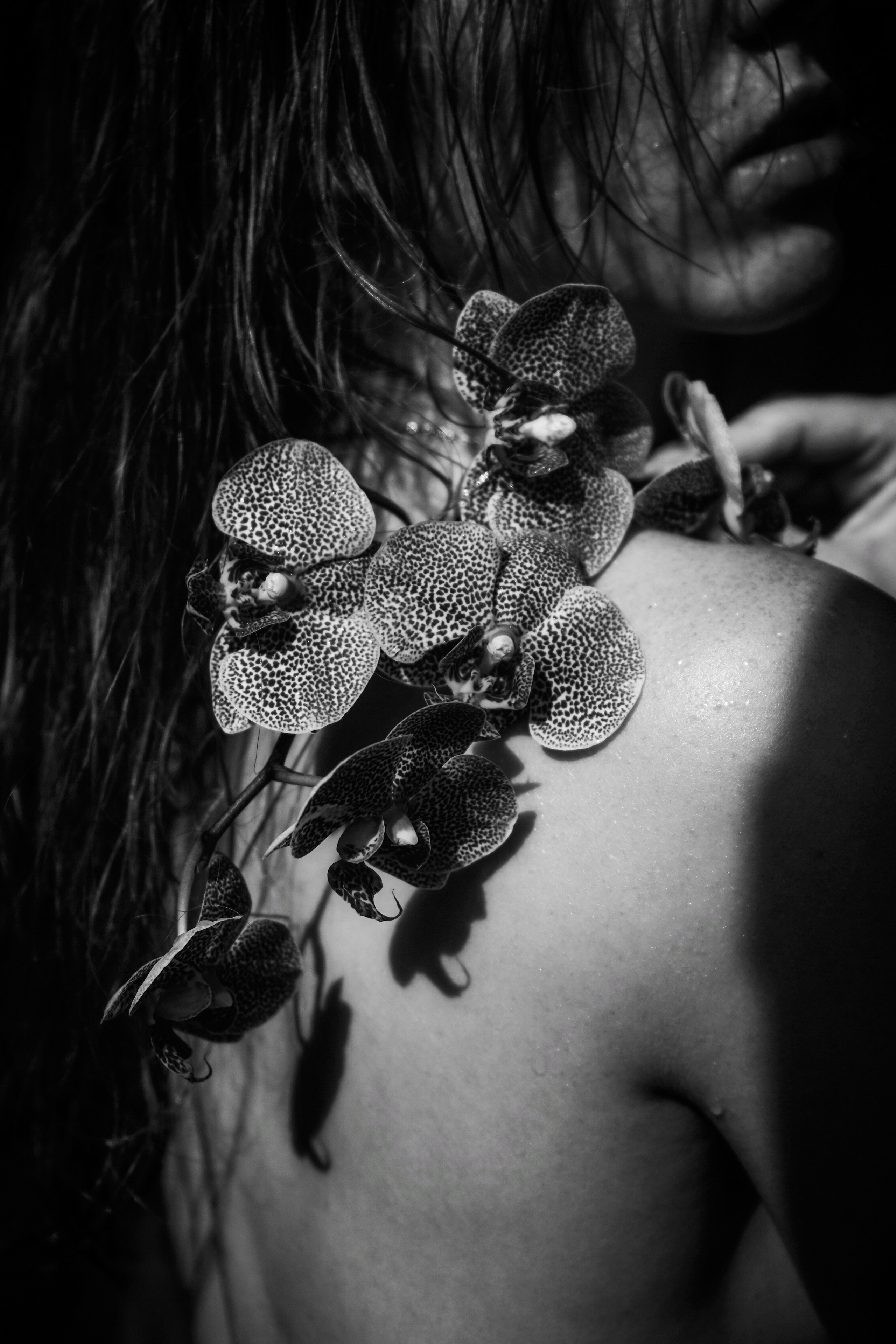 Nude. Фотограф в Сочи Марина Барс