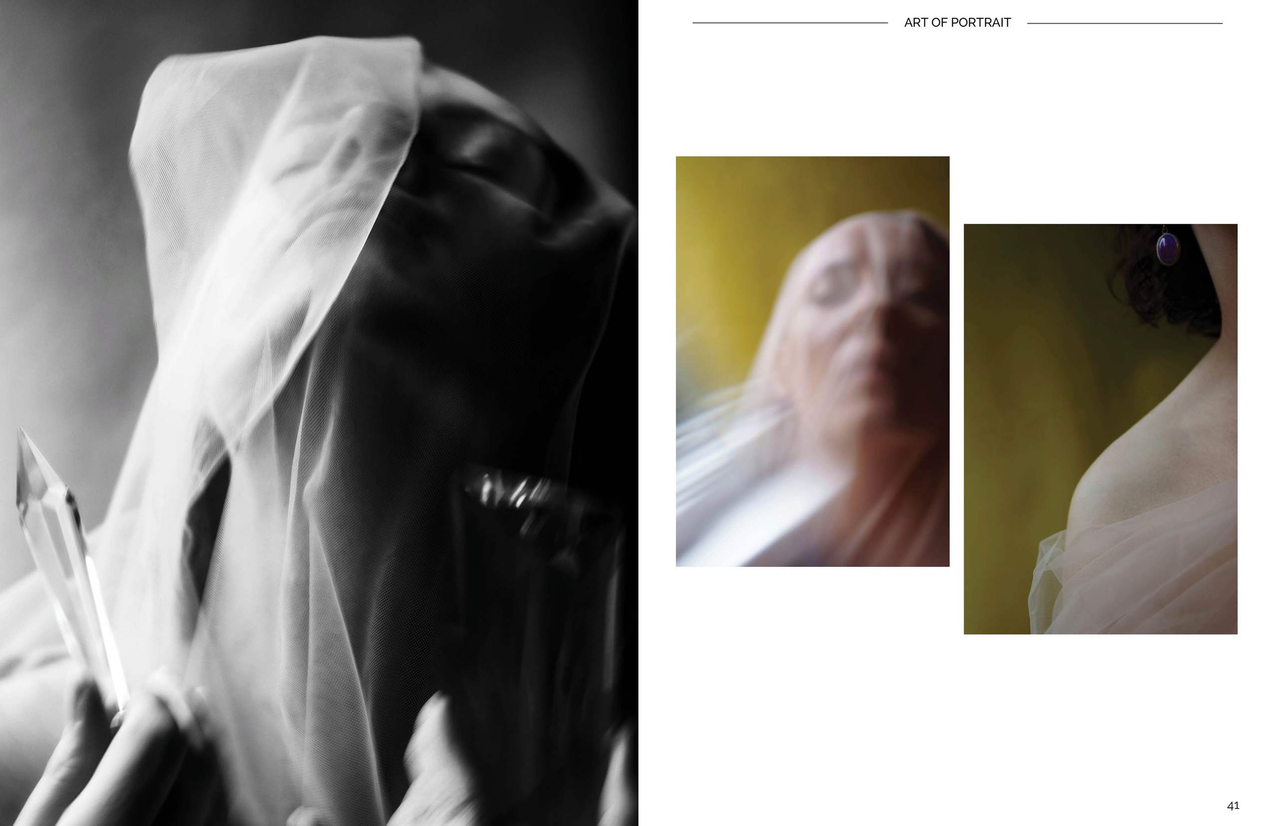 Публикация. Фотограф в Сочи Марина Барс