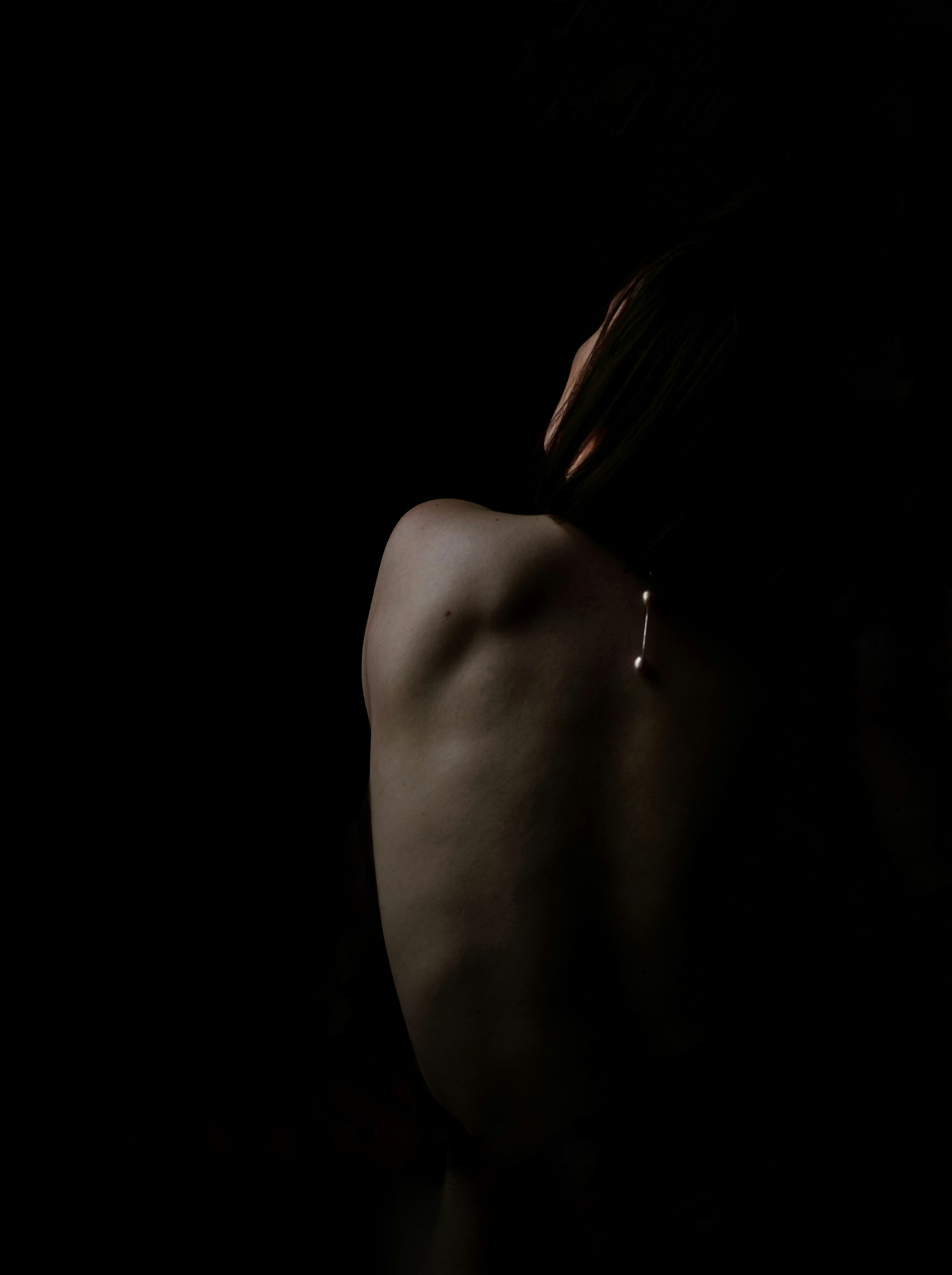 Nude. Фотограф в Сочи Марина Барс