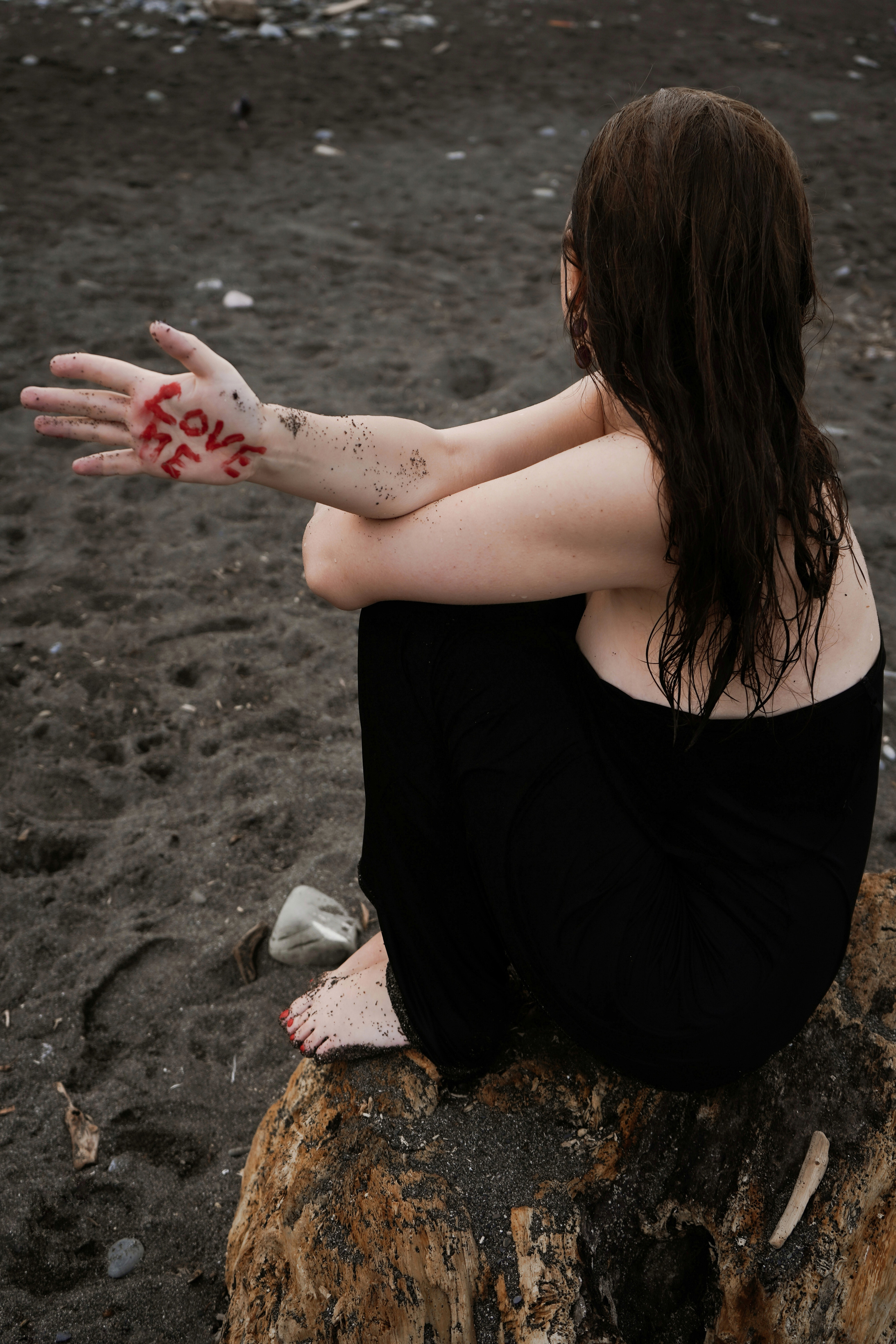 Фотосессия Марии. Фотограф в Сочи Марина Барс