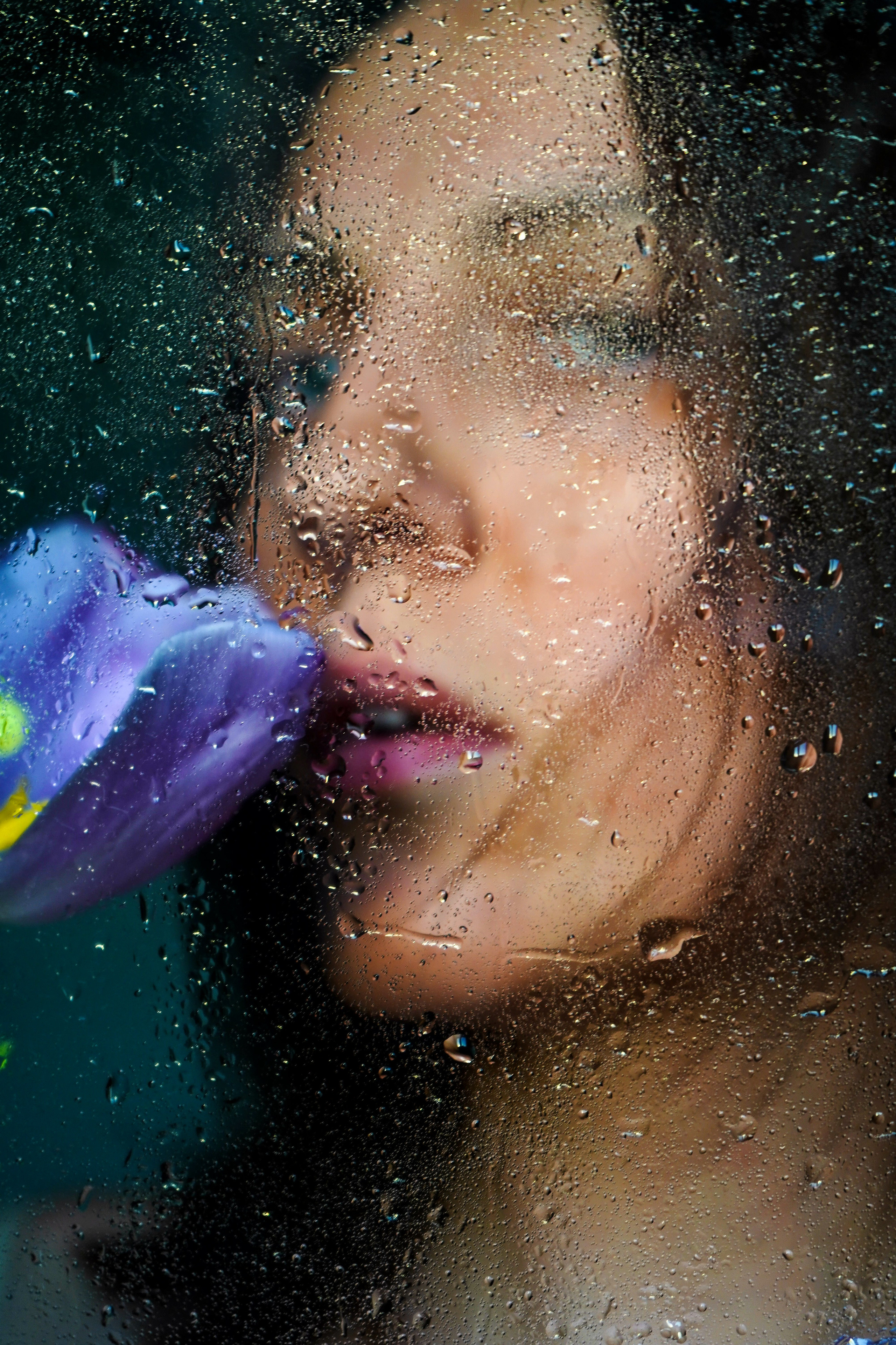 Женский портрет цвет. Фотограф в Сочи Марина Барс