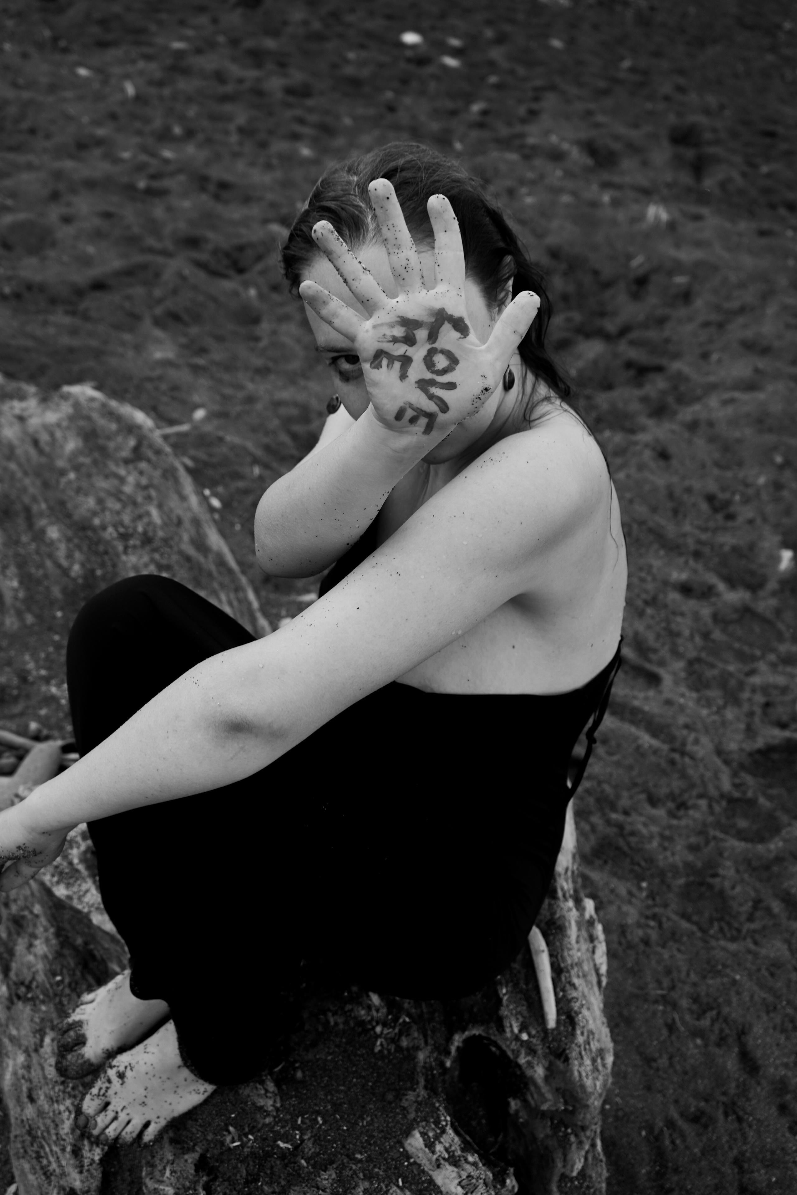 Фотосессия Марии. Фотограф в Сочи Марина Барс