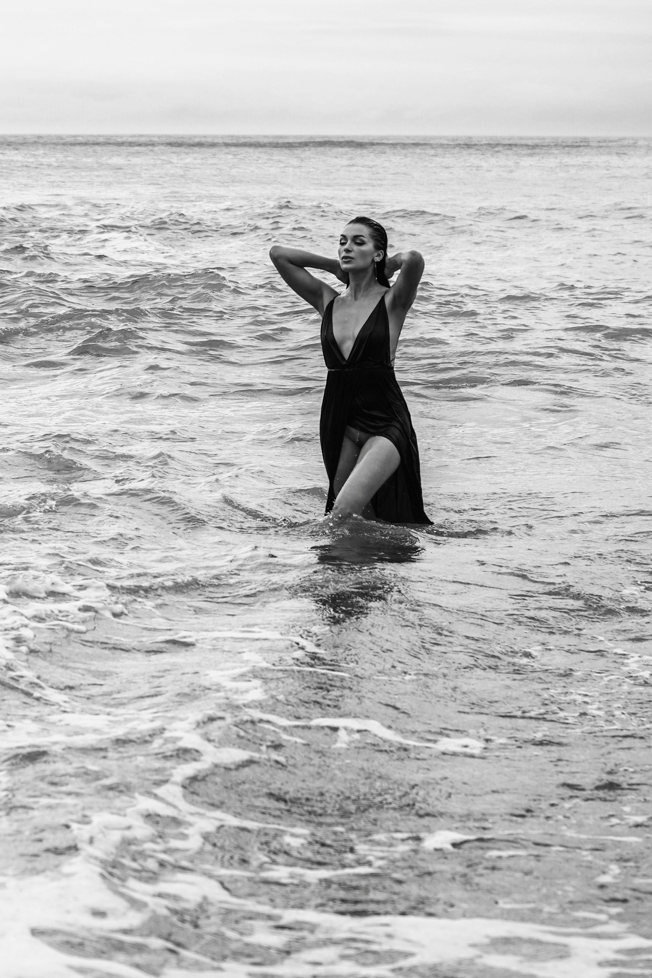 Nude. Фотограф в Сочи Марина Барс