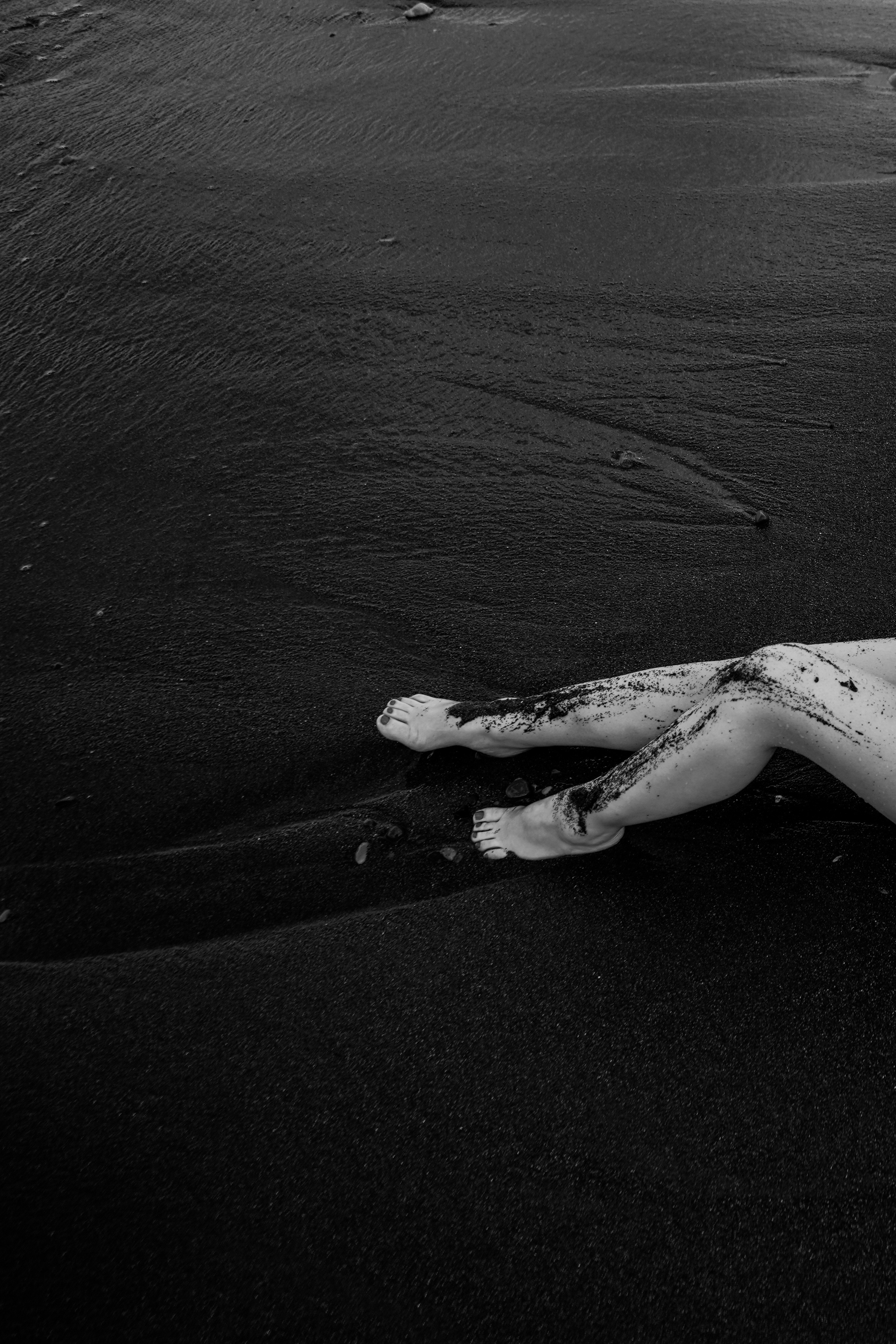 Nude. Фотограф в Сочи Марина Барс