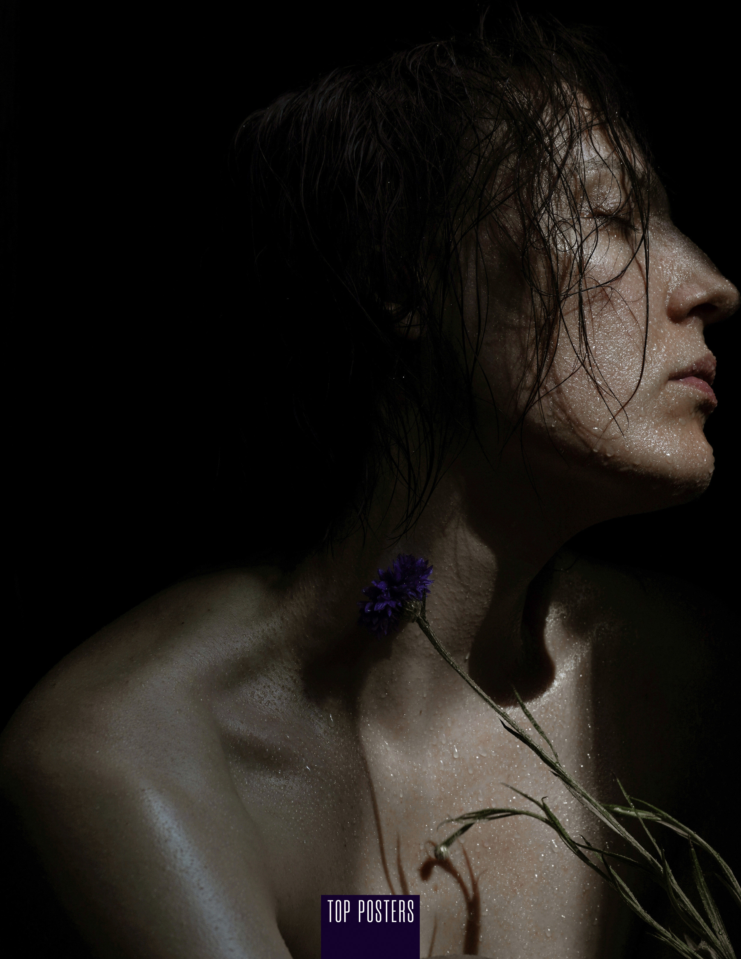 Публикация. Фотограф в Сочи Марина Барс