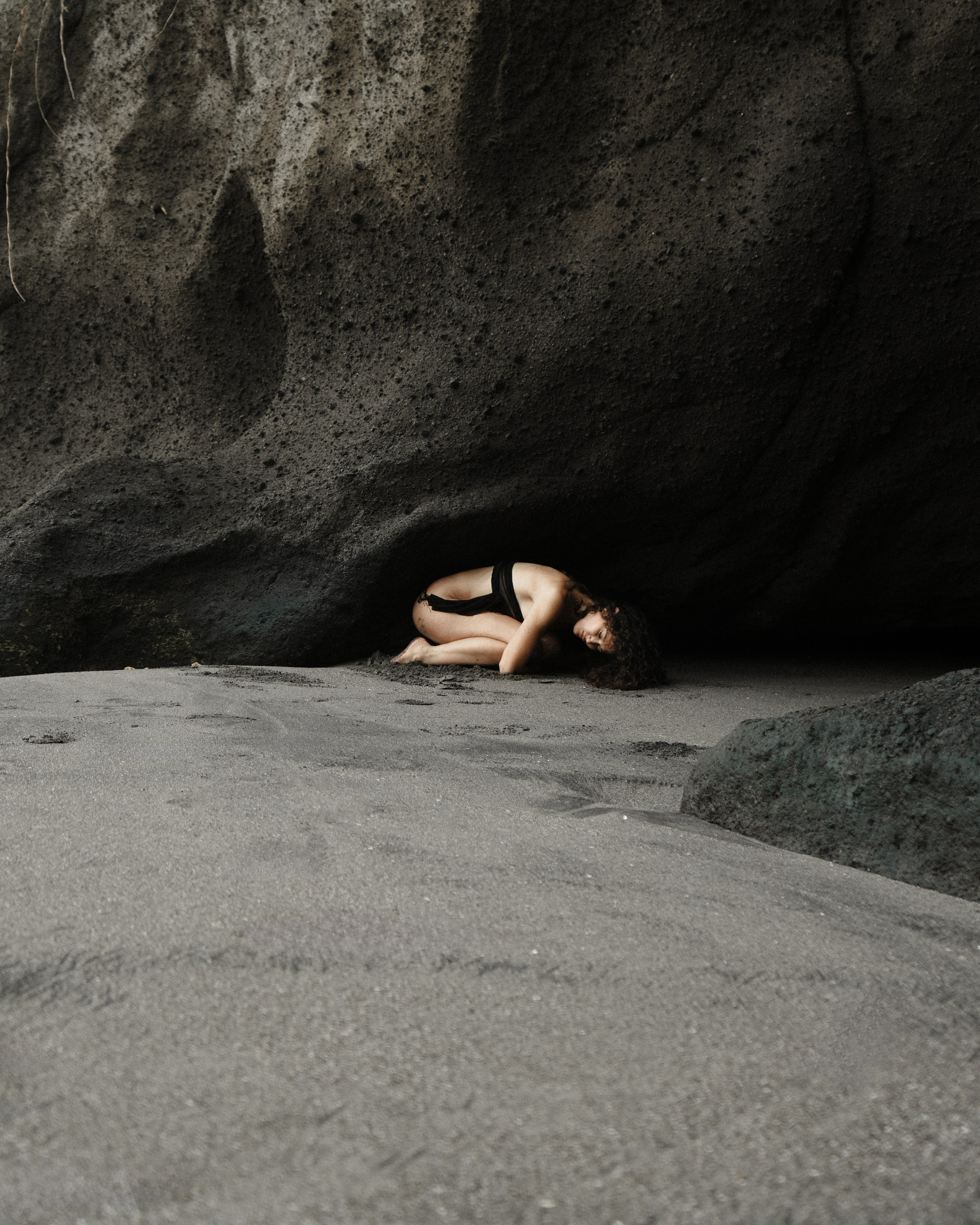 Victoria. Alena Gribkova