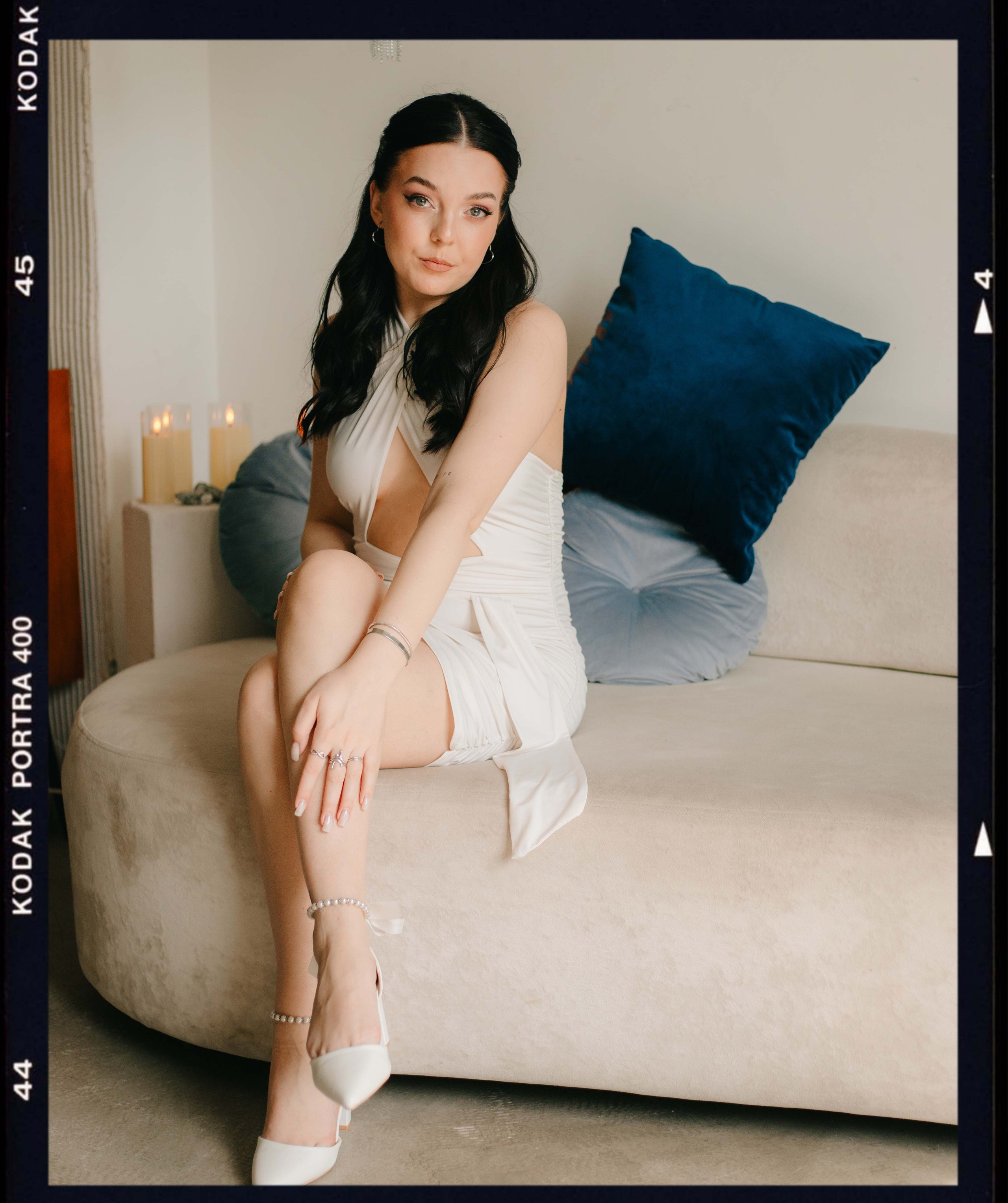 ЛЕРА 📍GLOW ME STUDIO. Фотограф в Санкт-Петербурге Екатерина