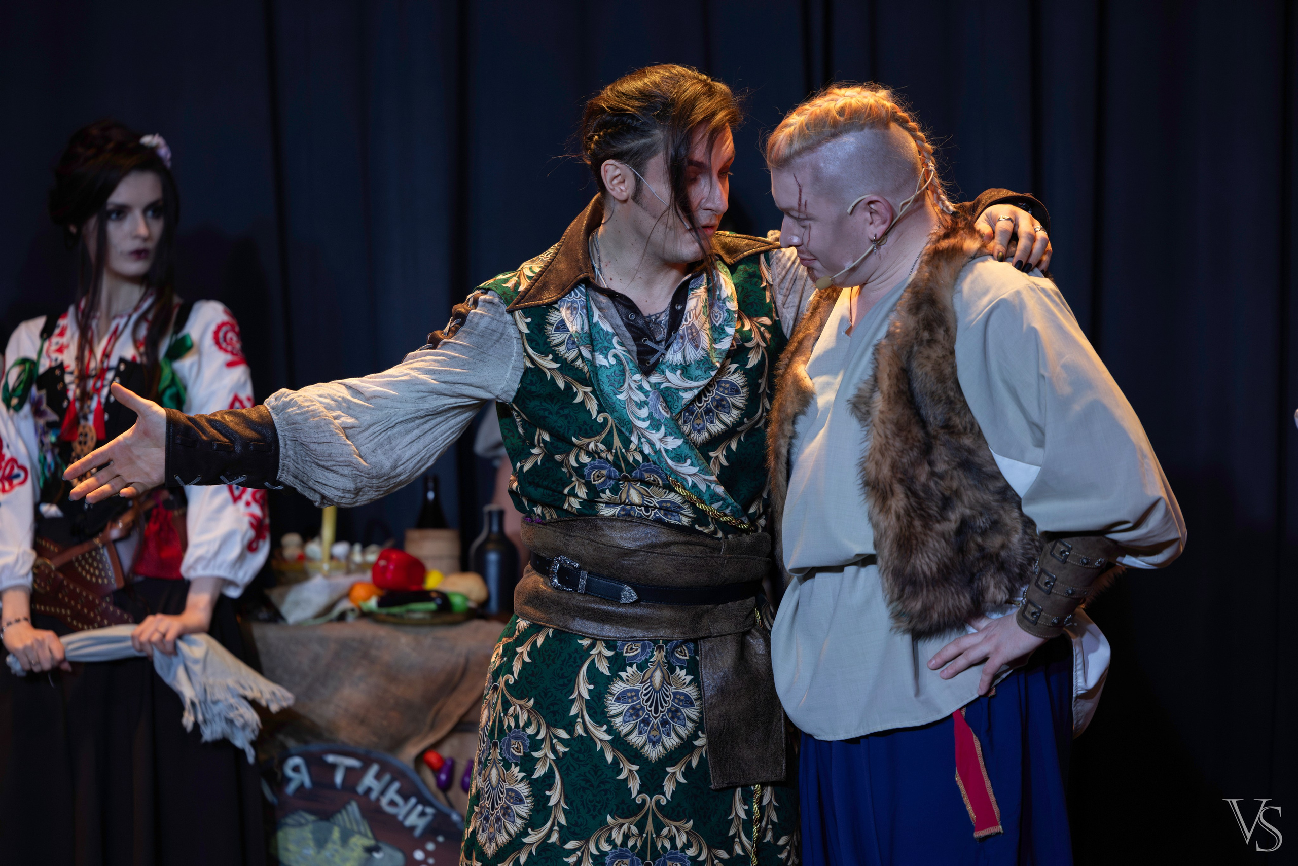 Каменное сердце. Фотограф Виктор Степанов