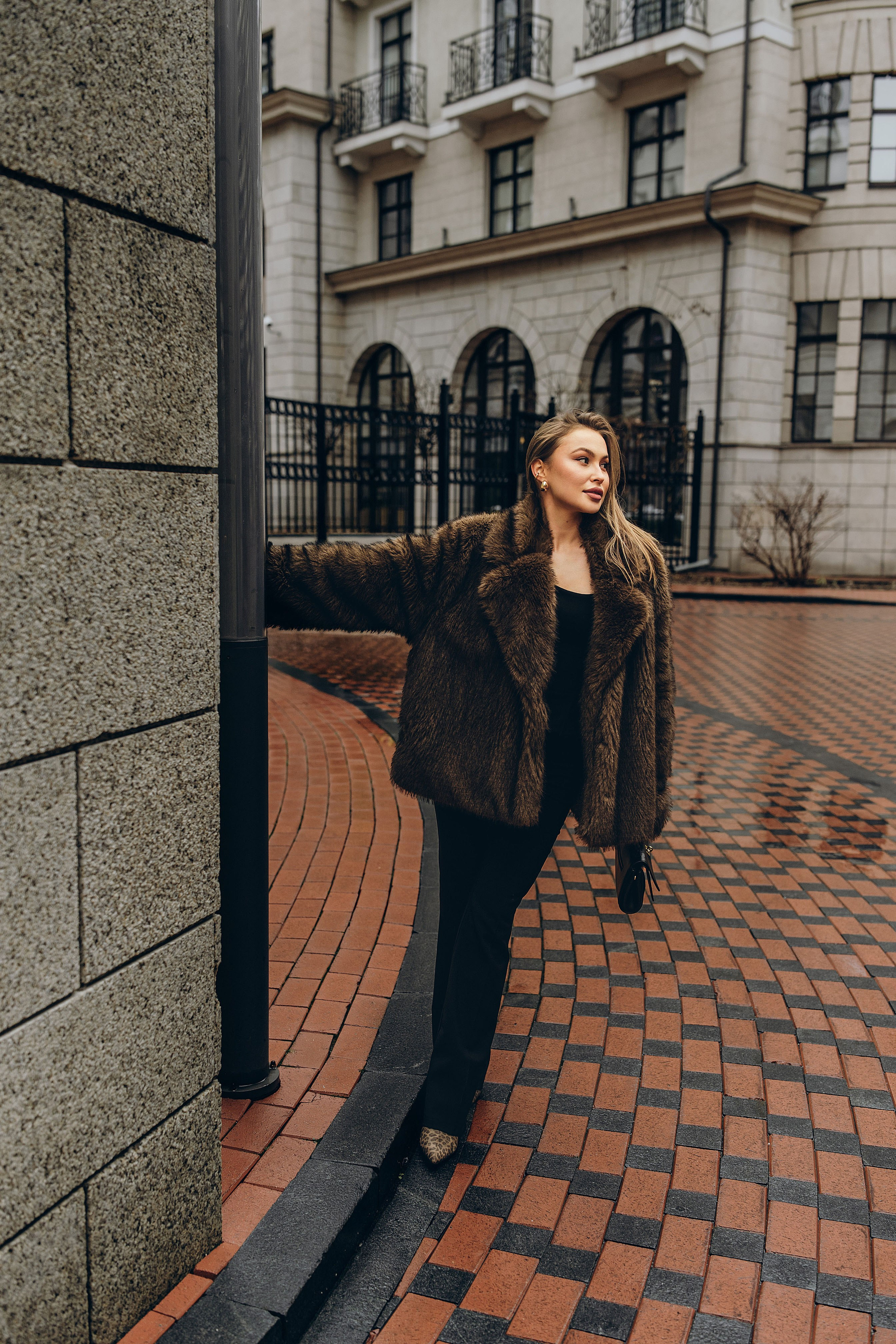 Анна Пирогова. Фотограф в Москве Ангелина Ким