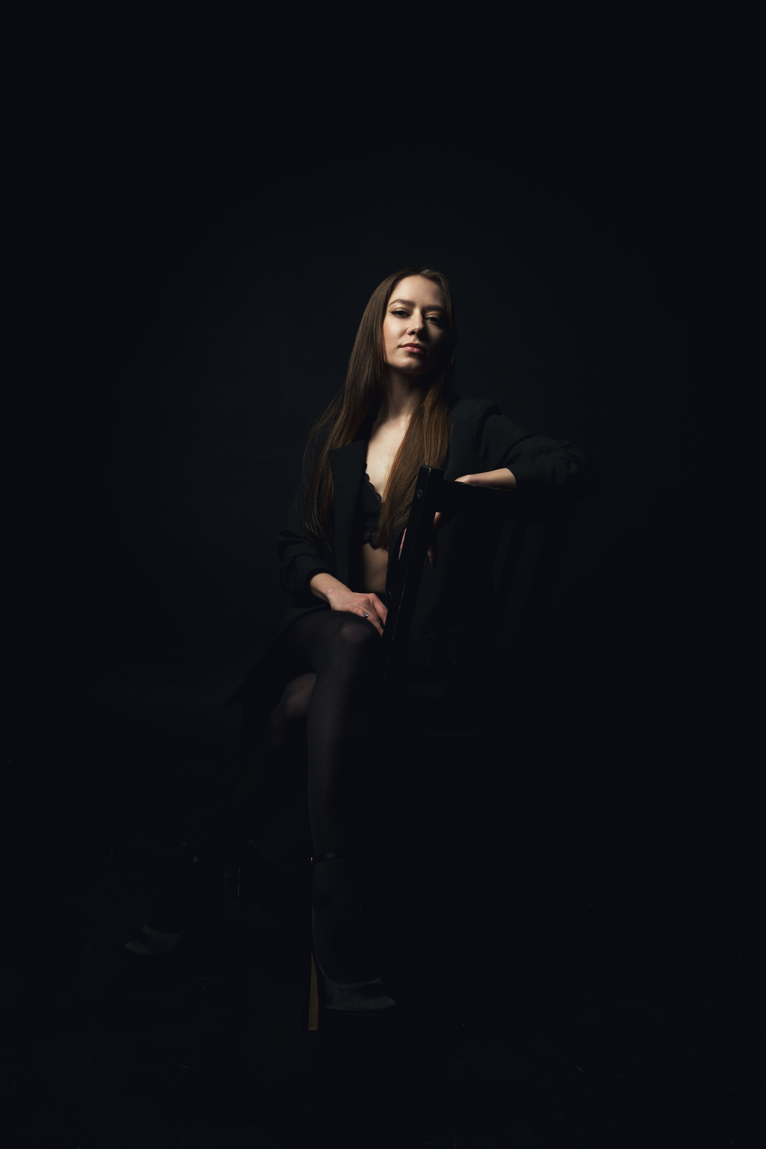 Екатерина. Портретный фотограф в Санкт-Петербурге