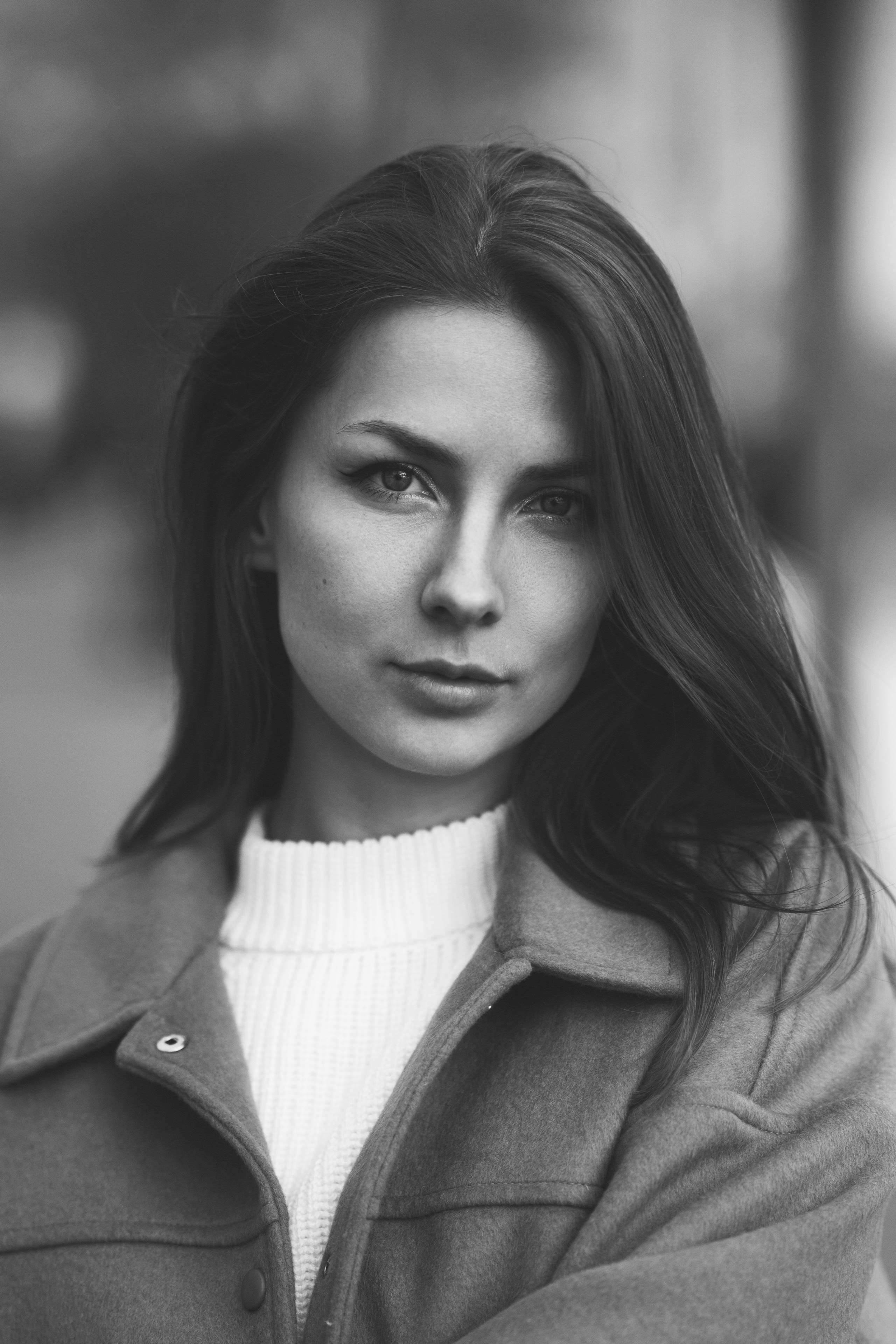 Анастасия. Портретный фотограф в Санкт-Петербурге