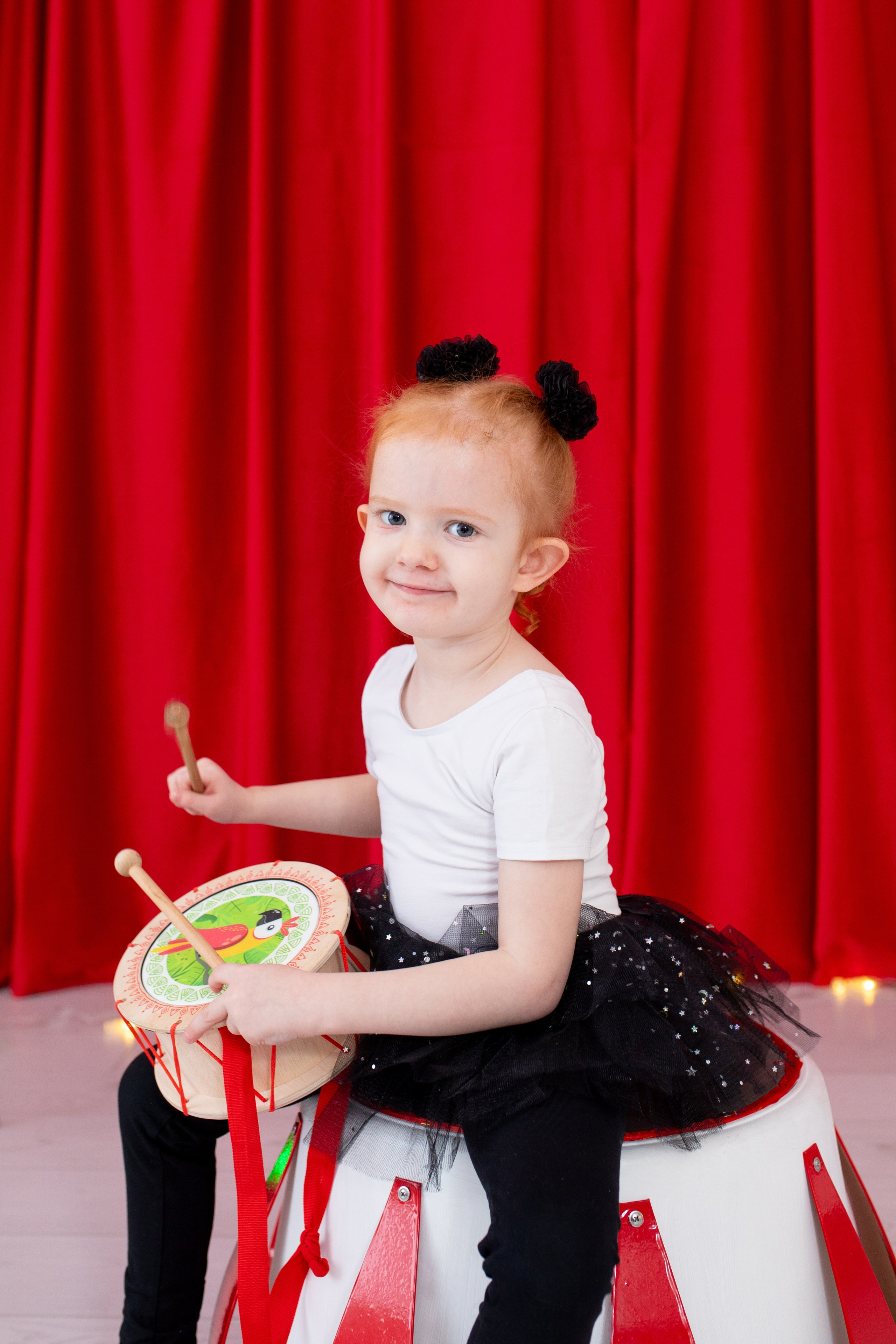 Фотодень «Цирк». Фотограф в Новосибирске Ася Зверева