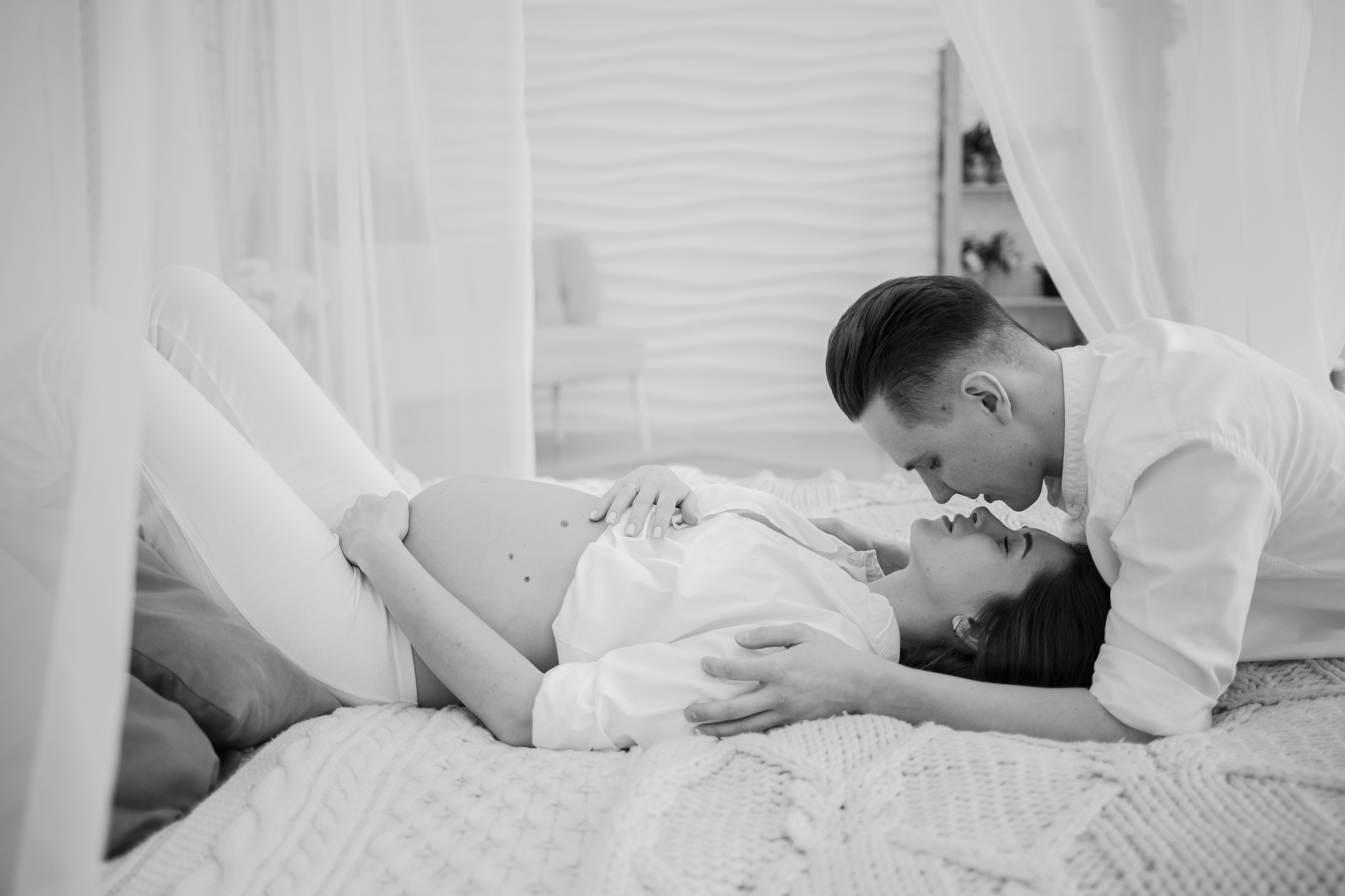 Таня беременность. Главная