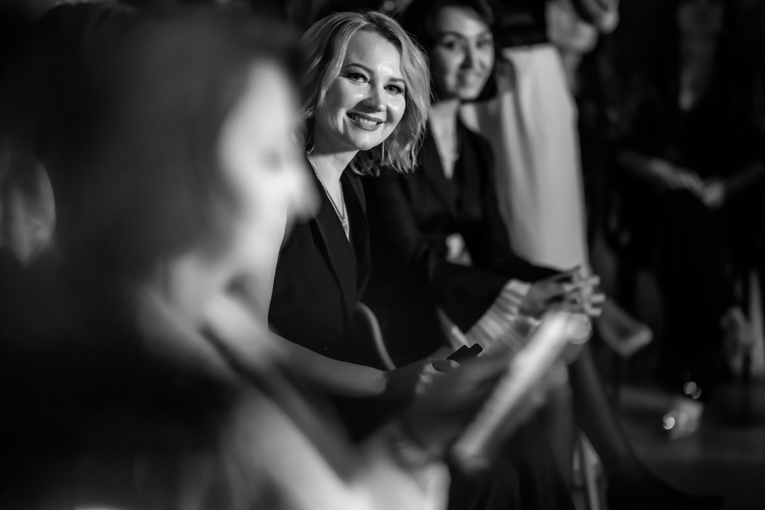 Мигрон, корпоратив. Марк Шишкин — репортажный фотограф в Воронеже и России