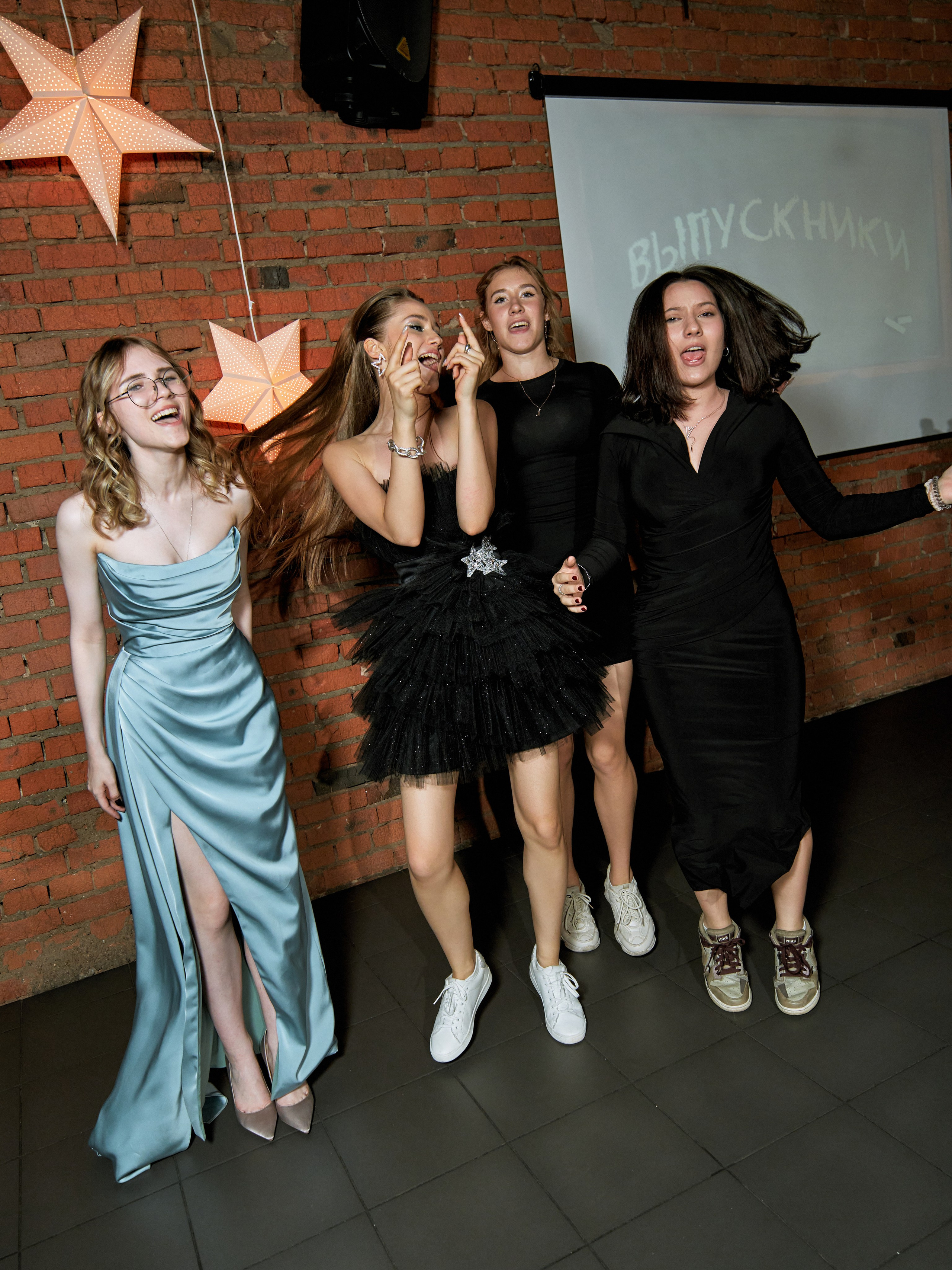 Выпускной 11В. Yankovski_001