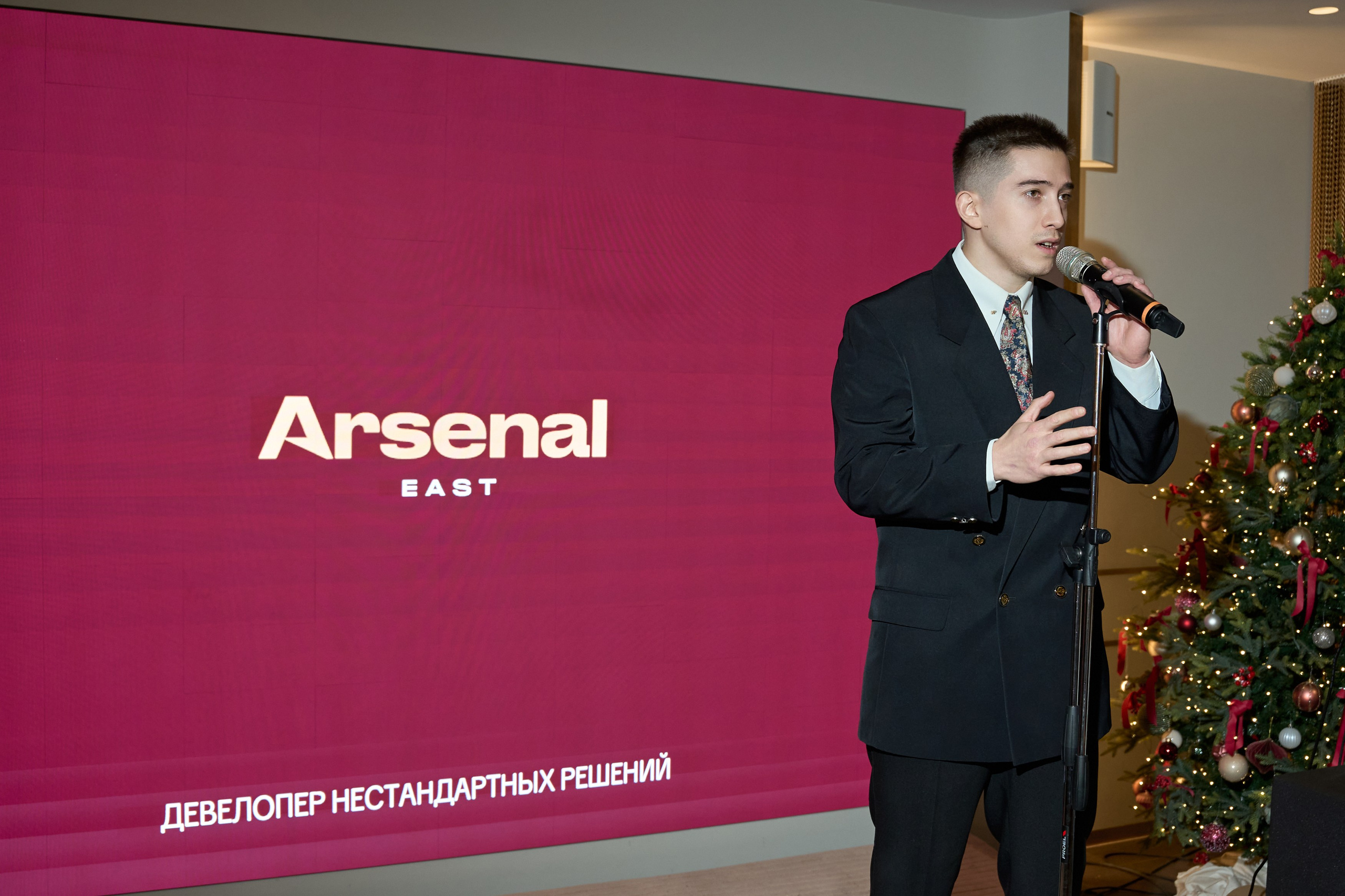 Бизнес ужин RESTAURANT D13. Yankovski_001