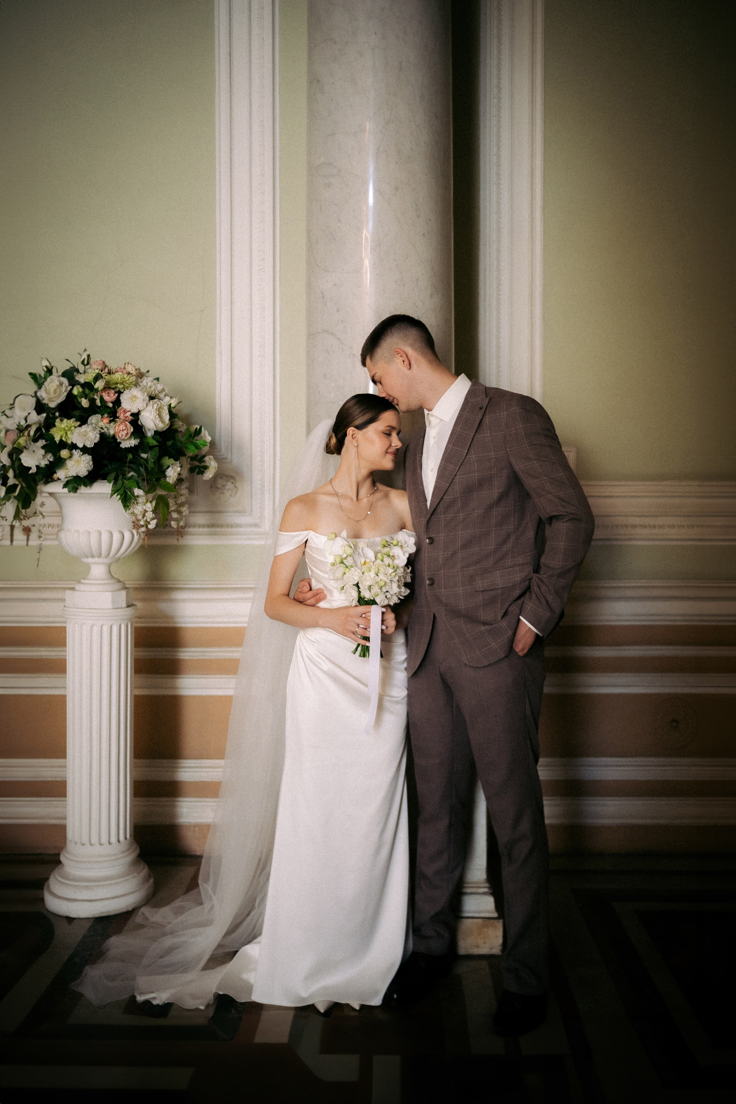 Дарья и Кирилл