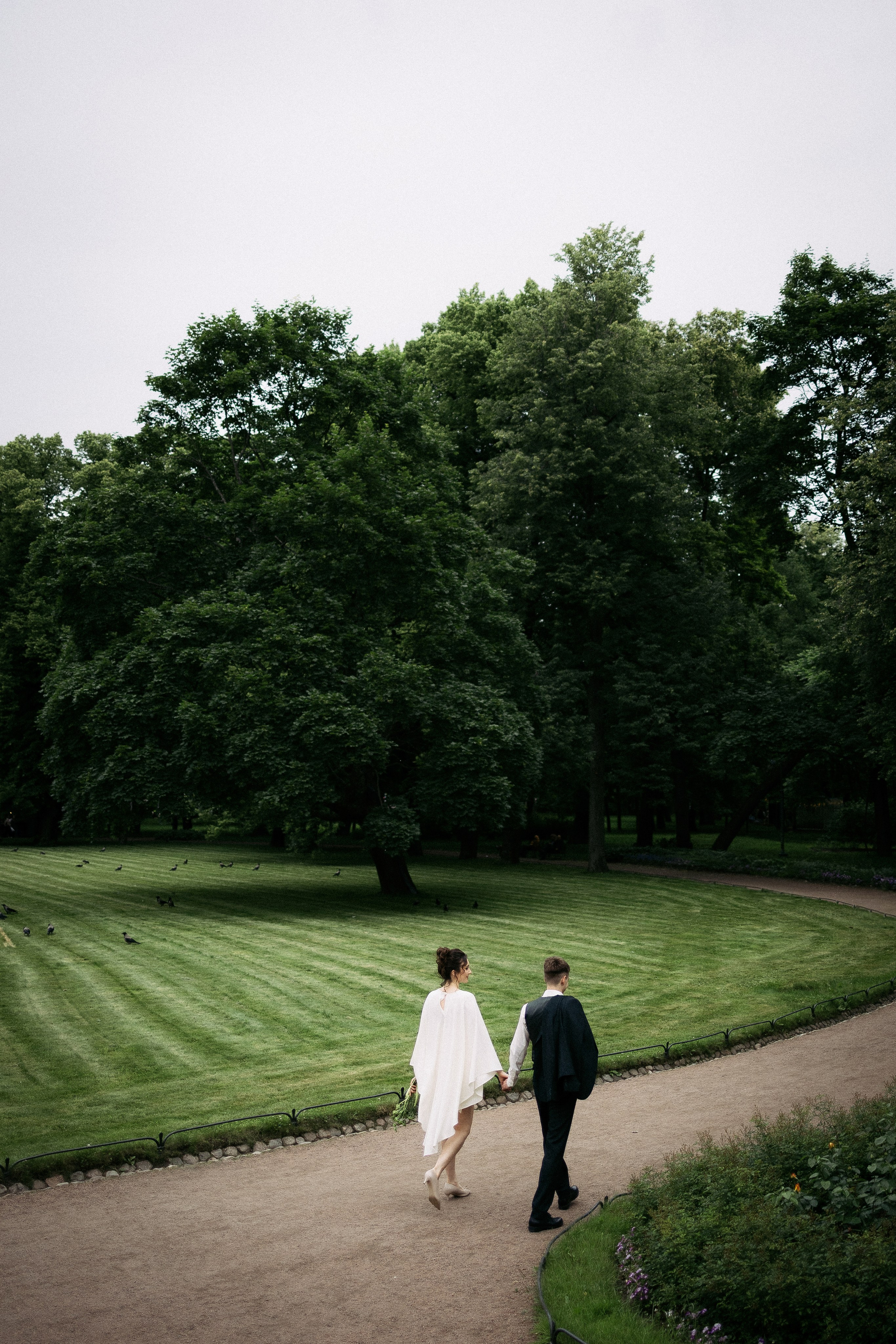 Дарья и Сергей