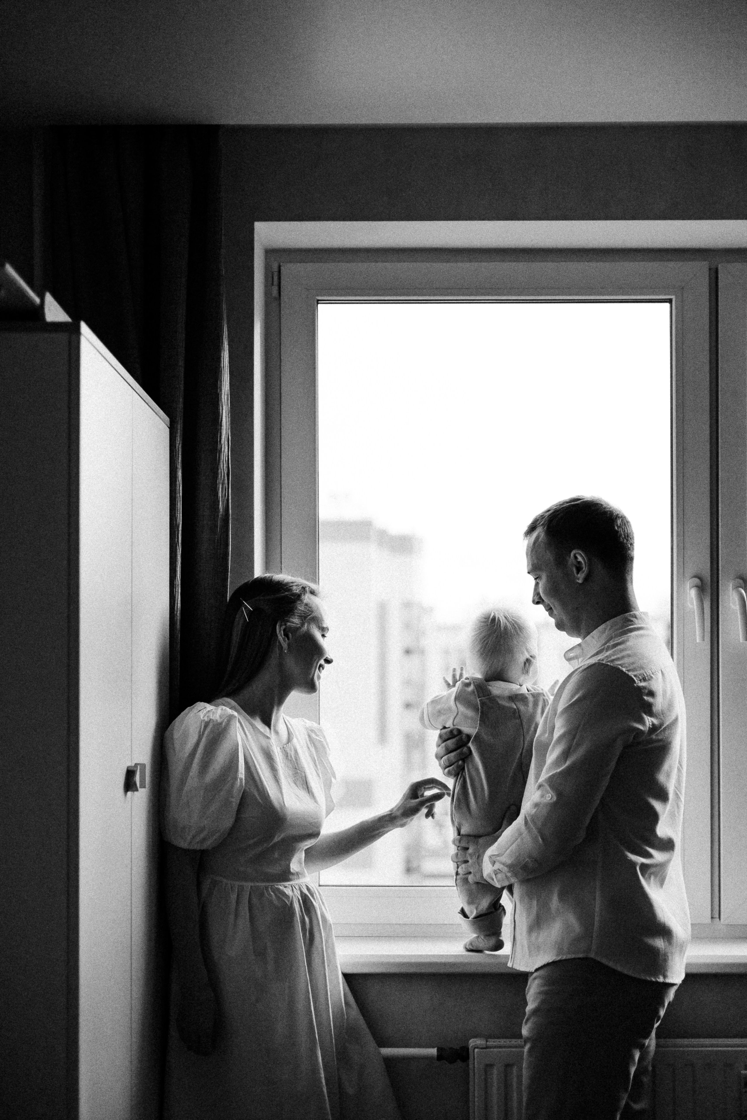 День рождения Олежки