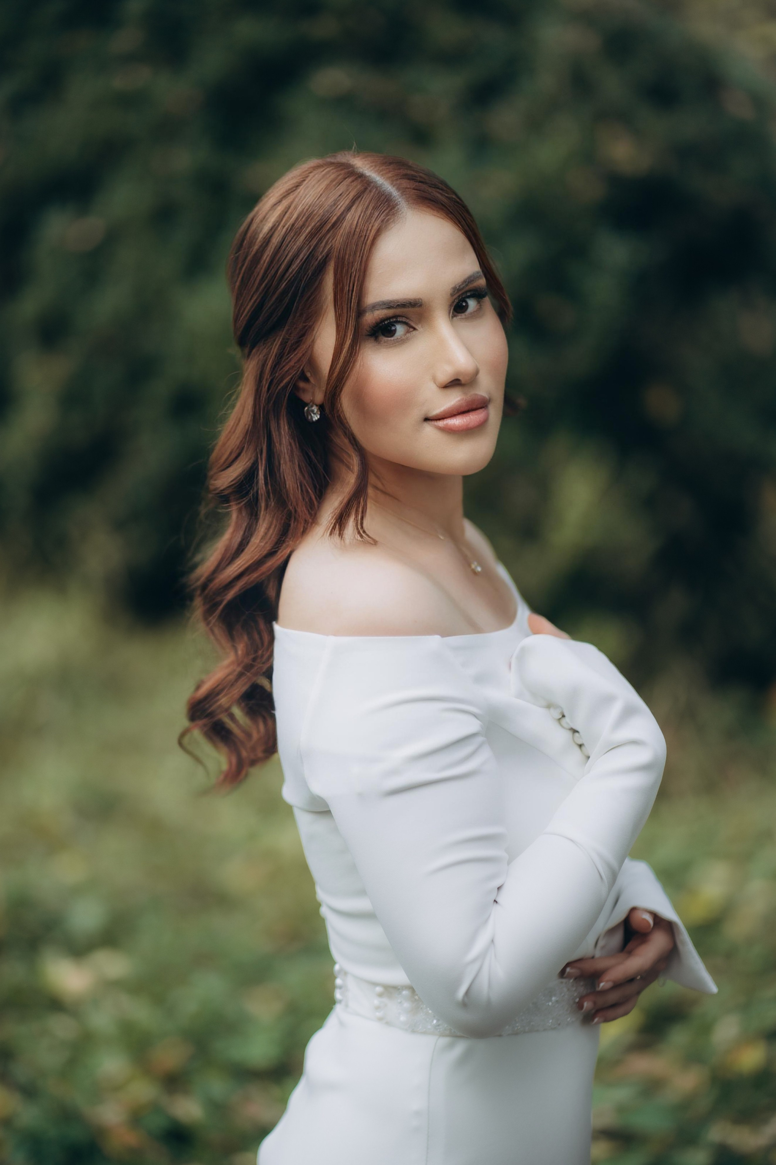 Aslanbek & Anisa. Свадебный и семейный фотограф Нальчик КБР Ислам Герандоков