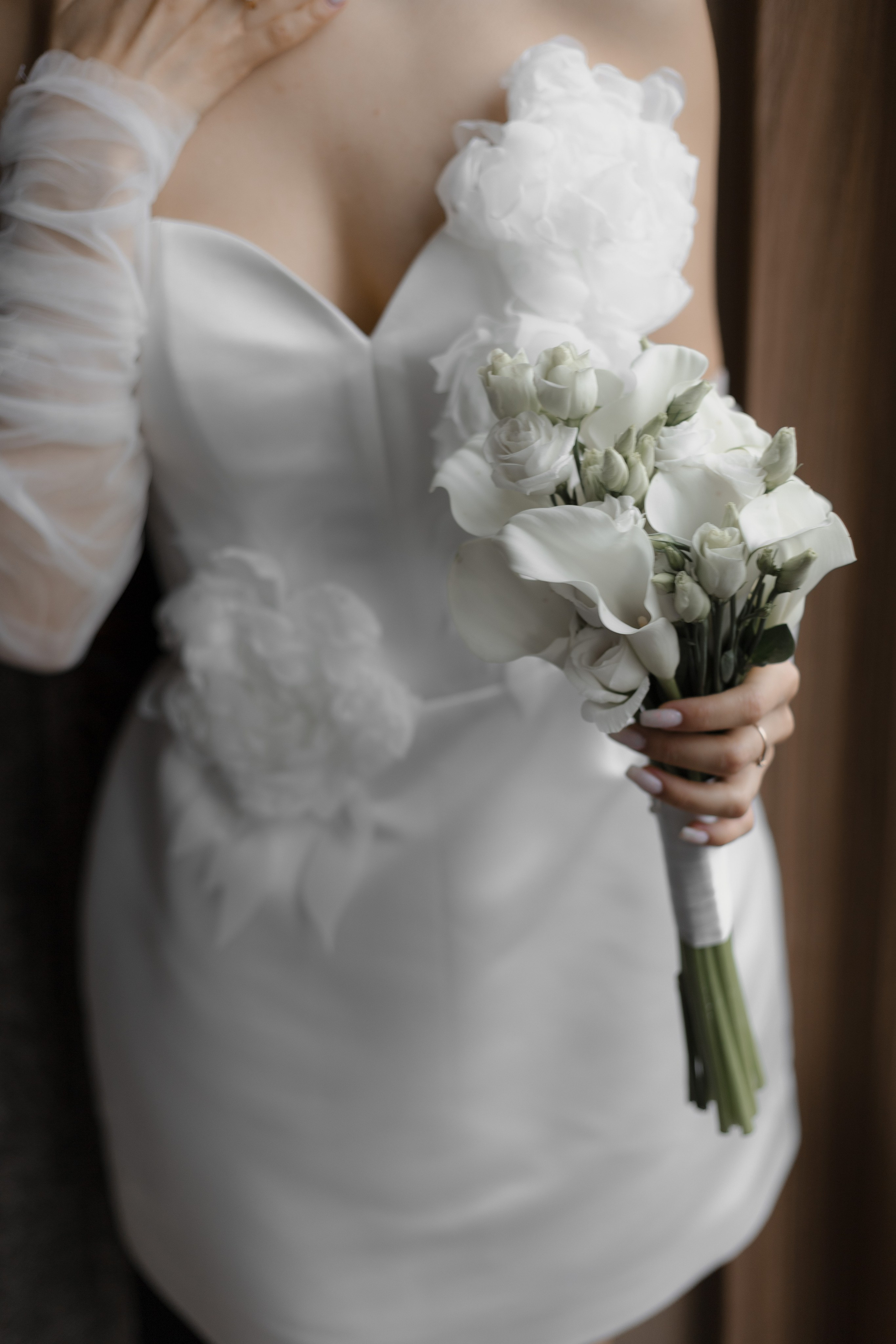 Руслан и Дилюза. Свадебный и персональный фотограф в Казани Алёна Ишаева