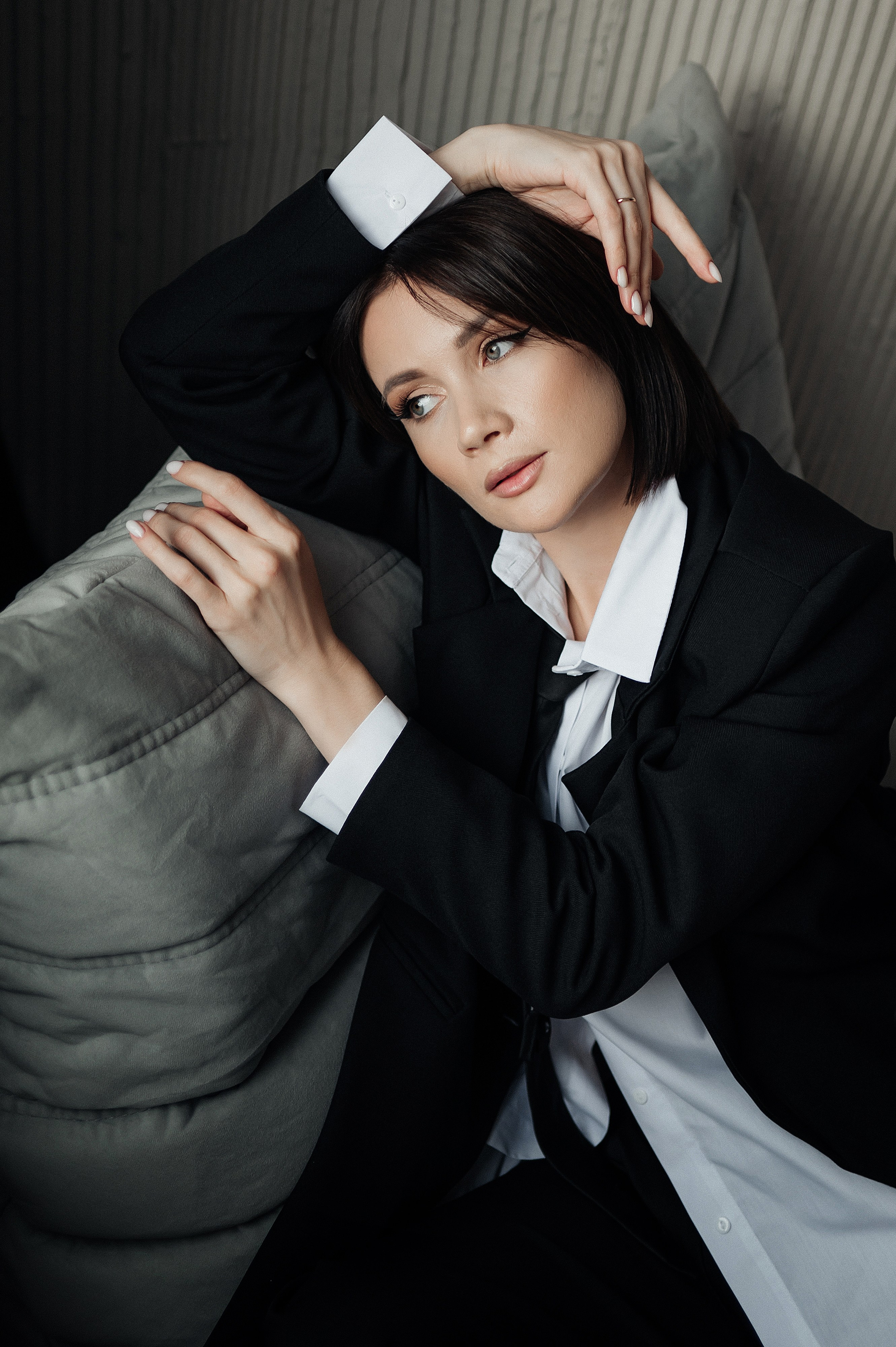 Женский портрет. Фотограф Виктория Грибова г. Вологда