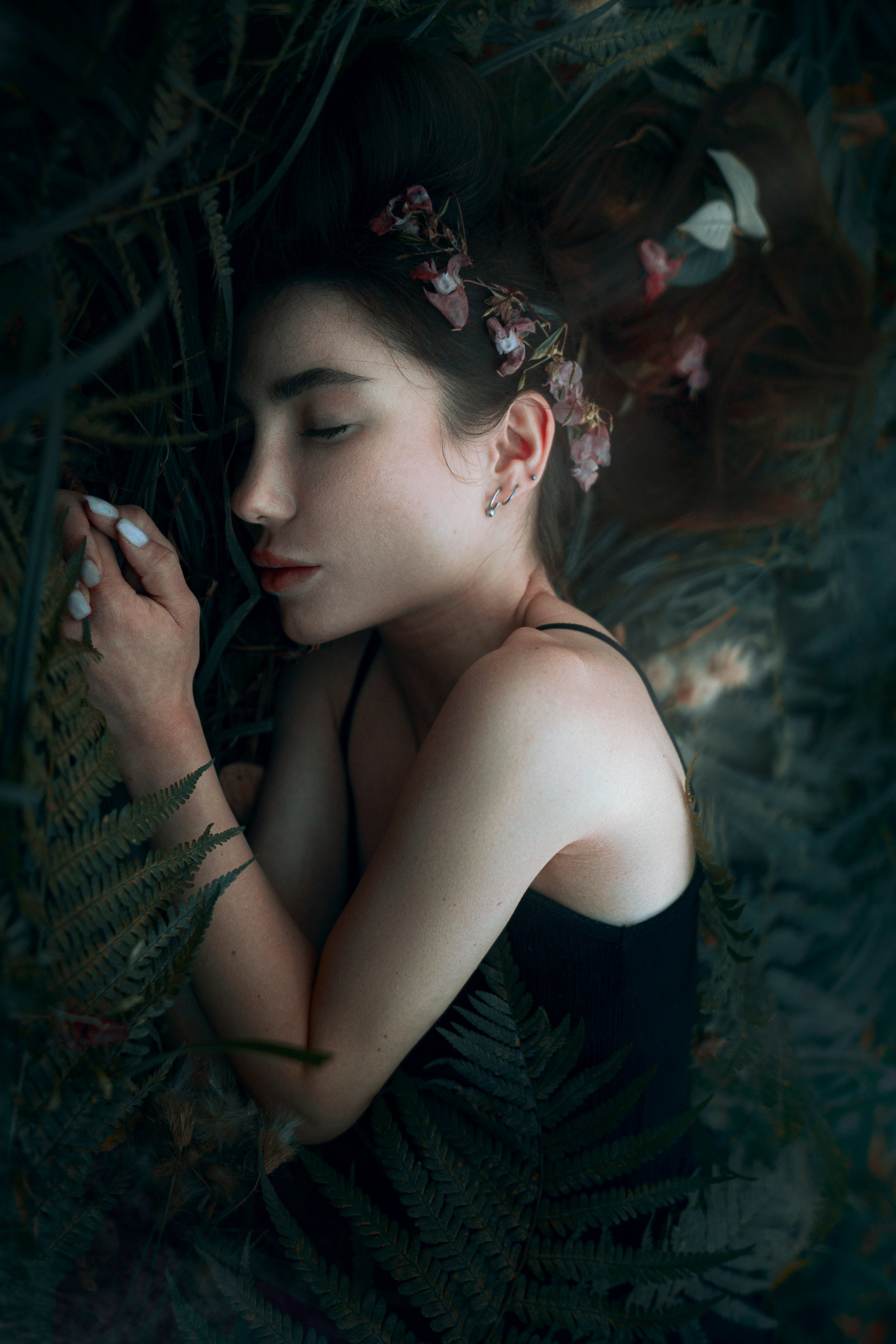 Портреты | ФЕШН. Ткачев Илья — Фотограф