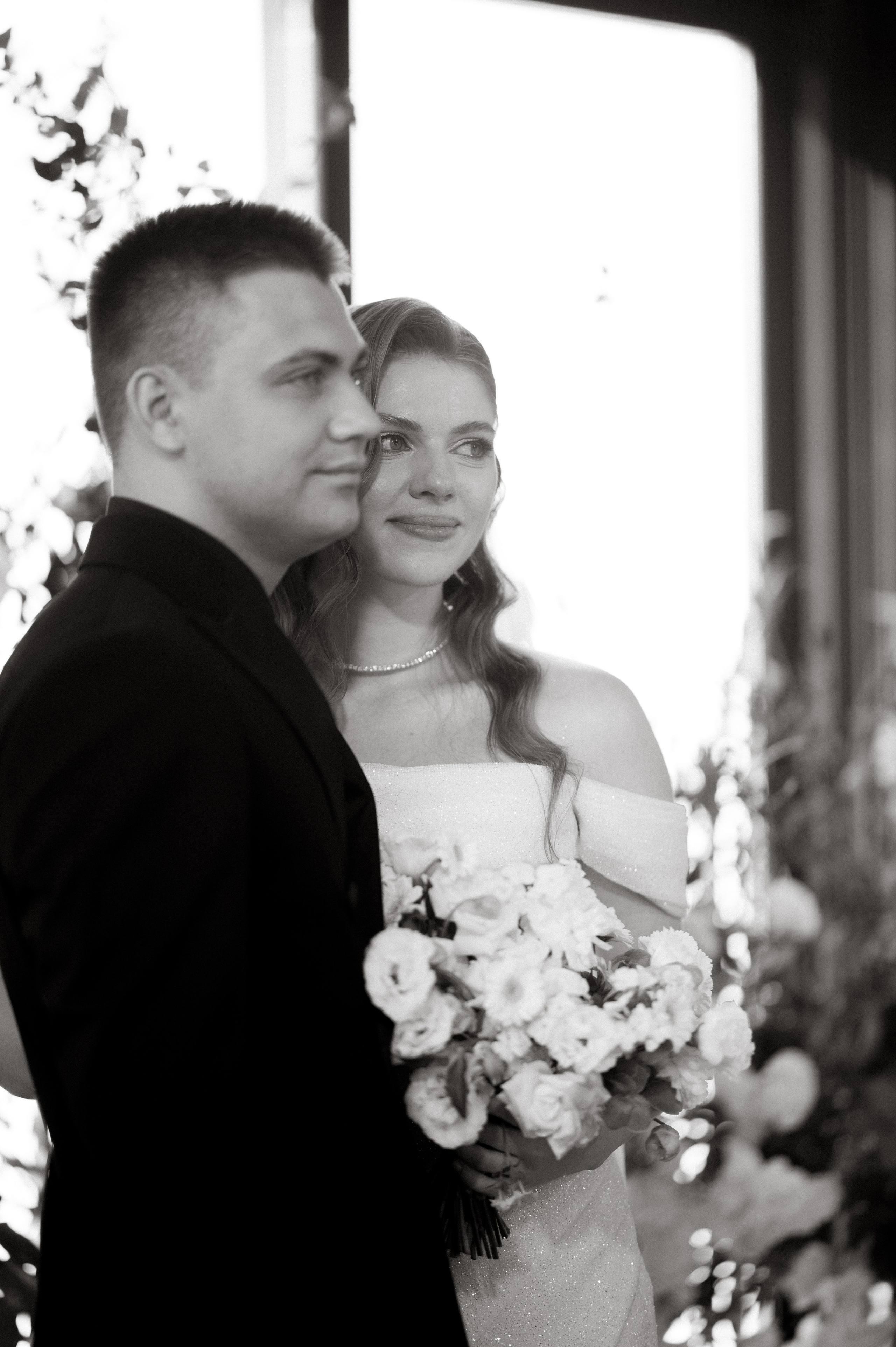 Алексей и Анастасия. Свадебный фотограф и видеограф