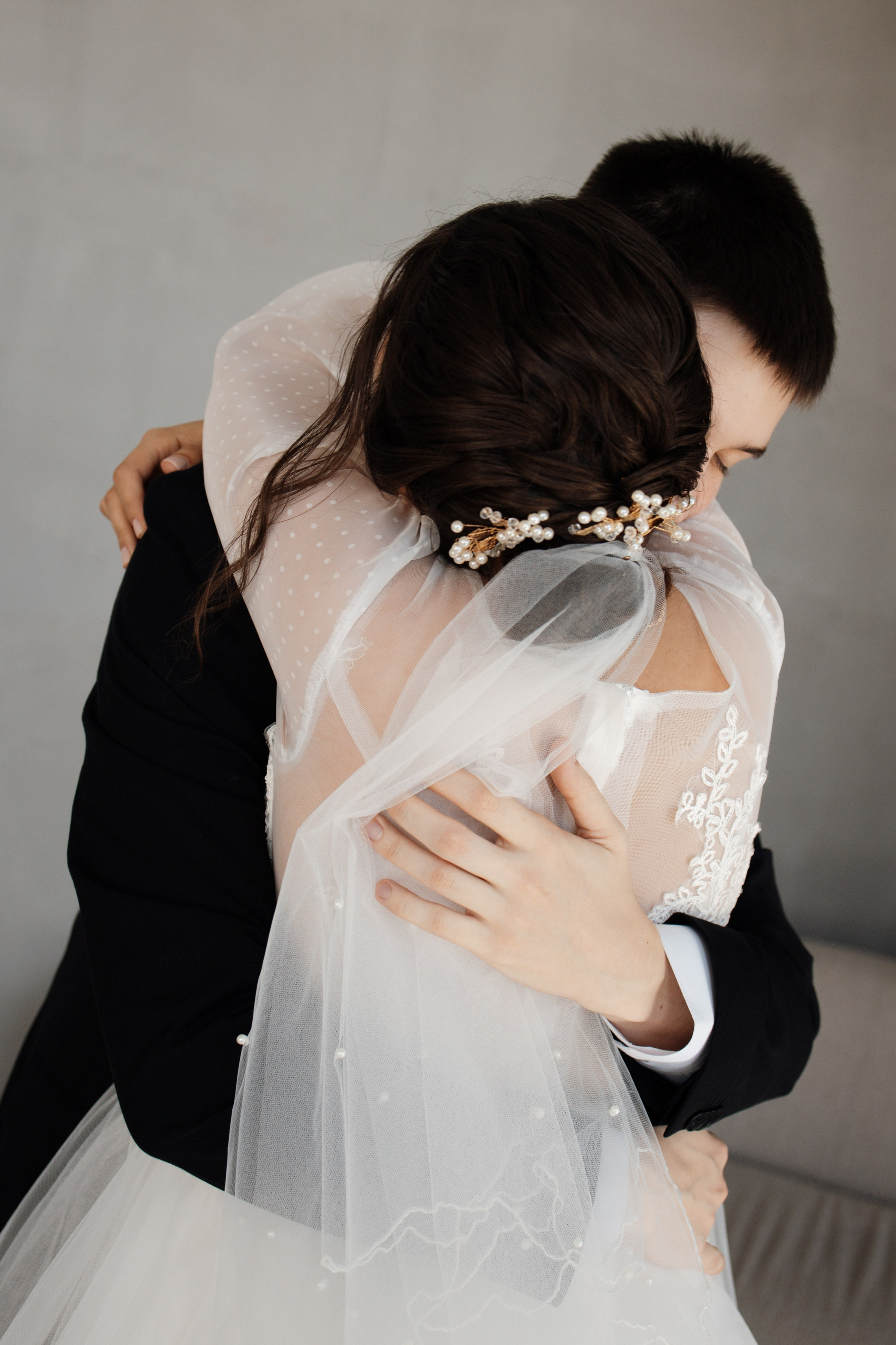 Юлия и Андрей. Екатерина Пашкова, фотограф, видеограф в Томске