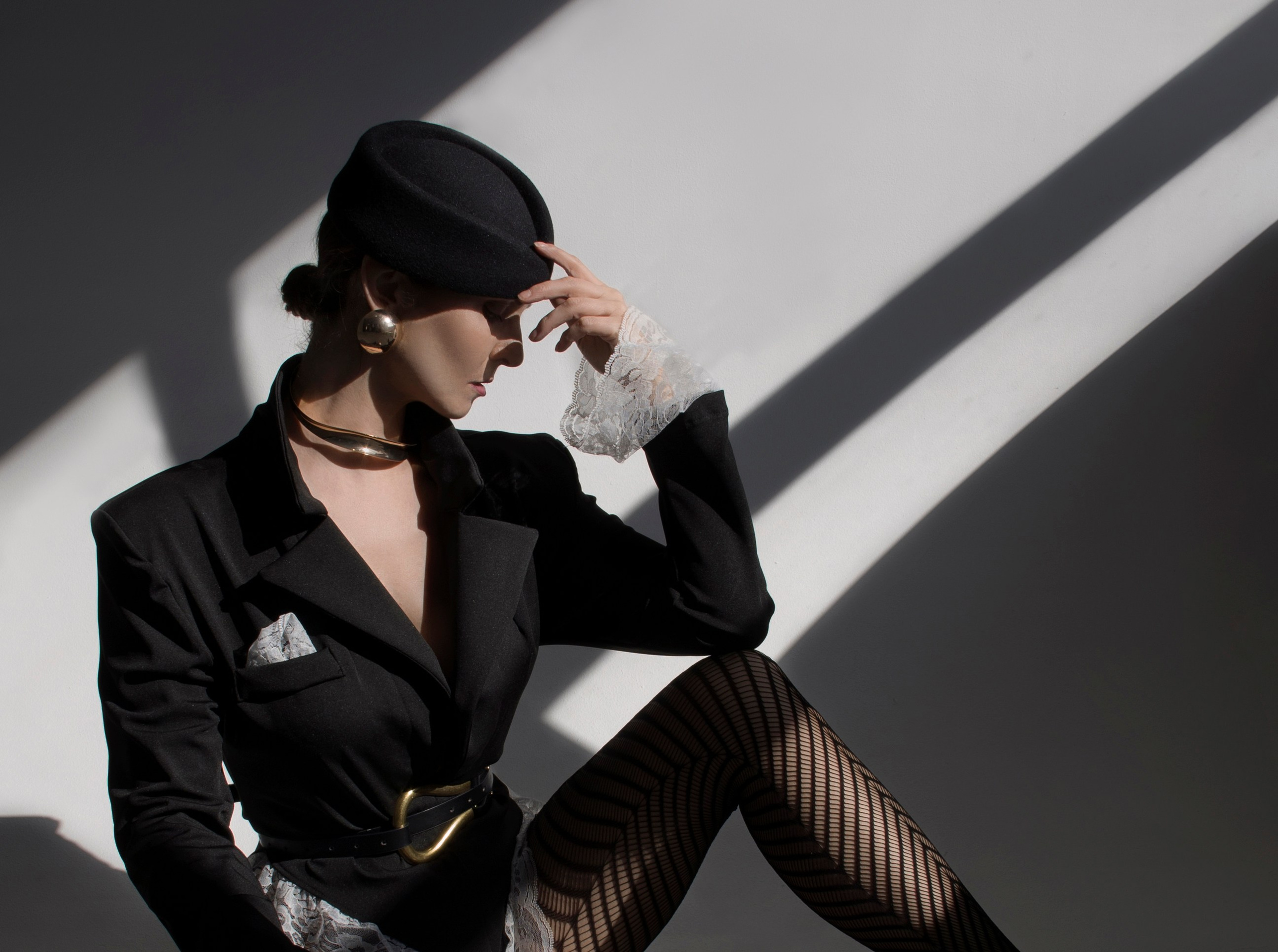 Мария Lych. Фотограф Таганрог