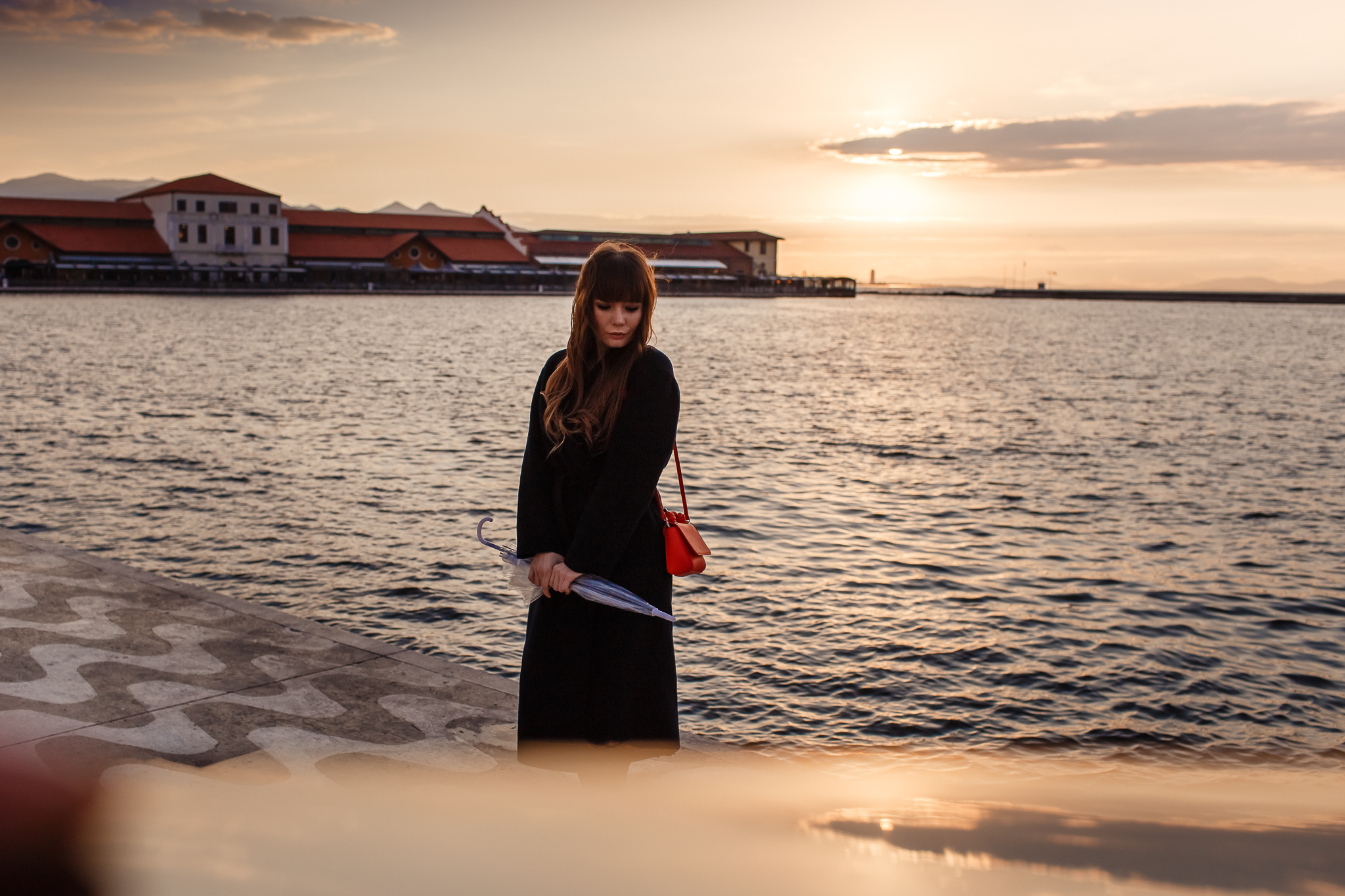 Alisa. Professional family and children’s photographer in Izmir Irina Eron