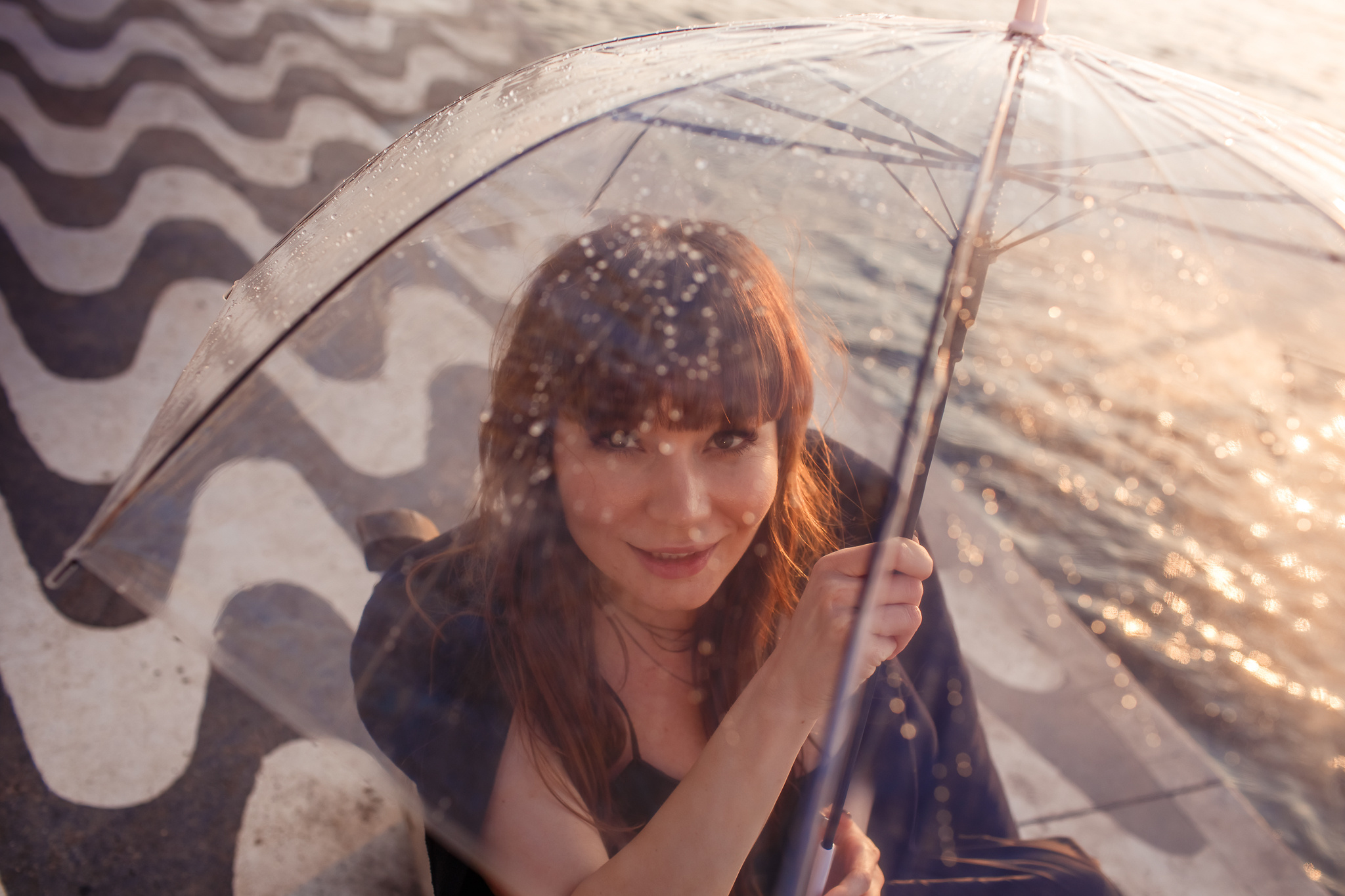 Alisa. Professional family and children’s photographer in Izmir Irina Eron