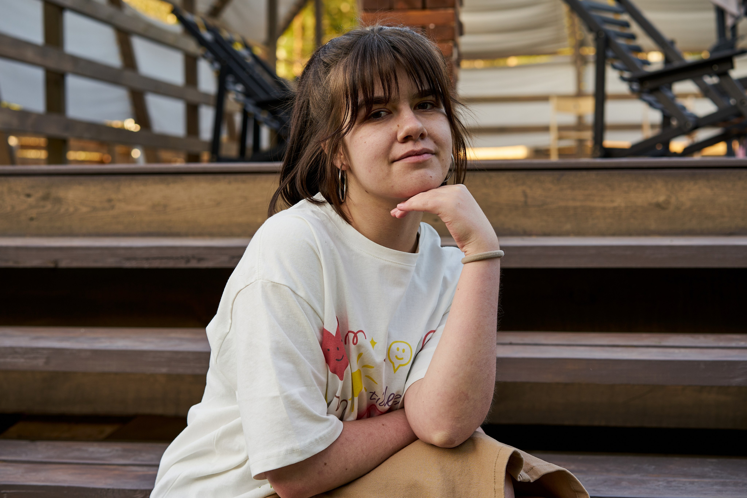 Репортажная съемка корпоратива «Skypole». Фотограф Екатеринбург Кокшарова Александра