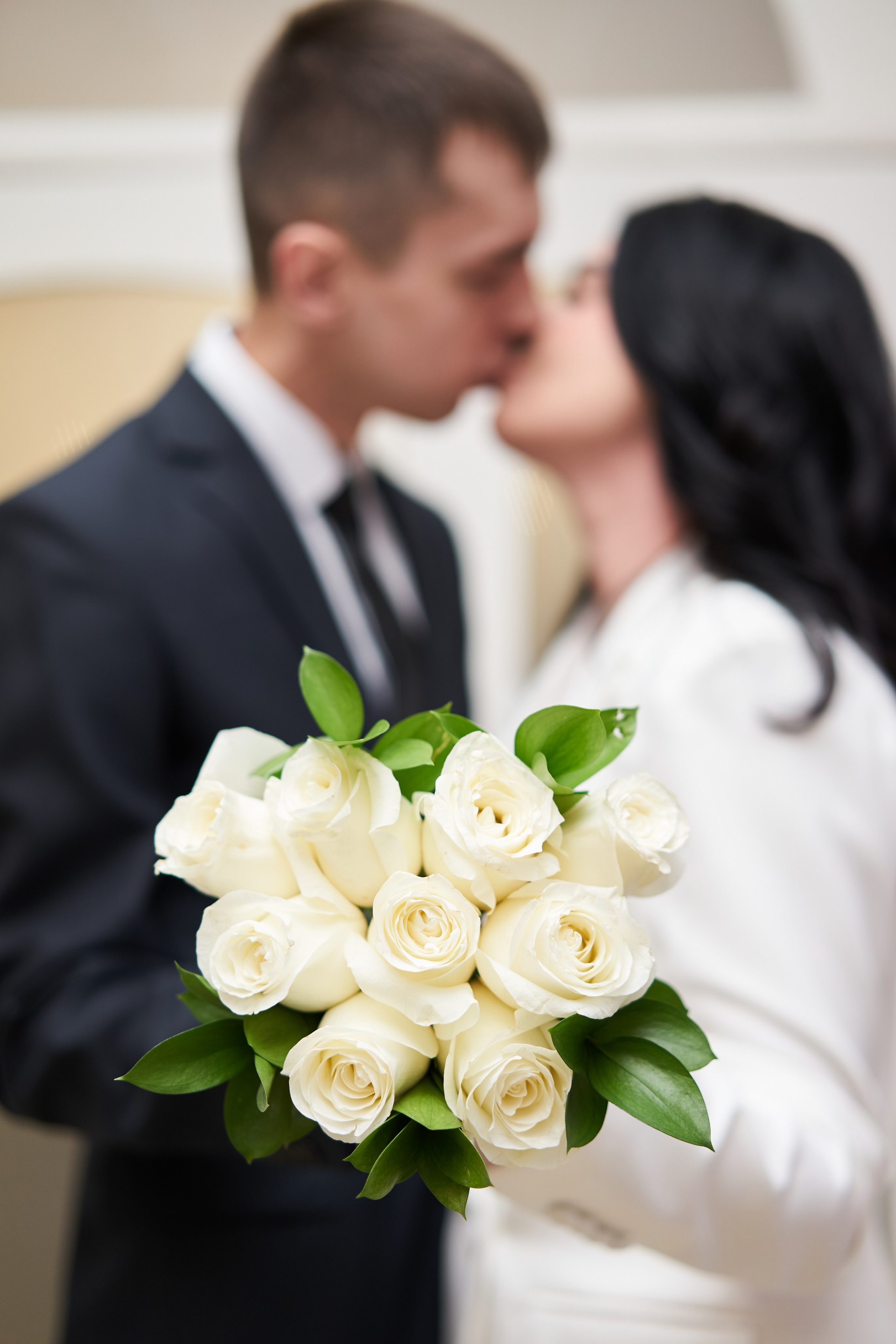 Фотосессия свадьбы Александр & Татьяна. Фотограф Екатеринбург Кокшарова Александра