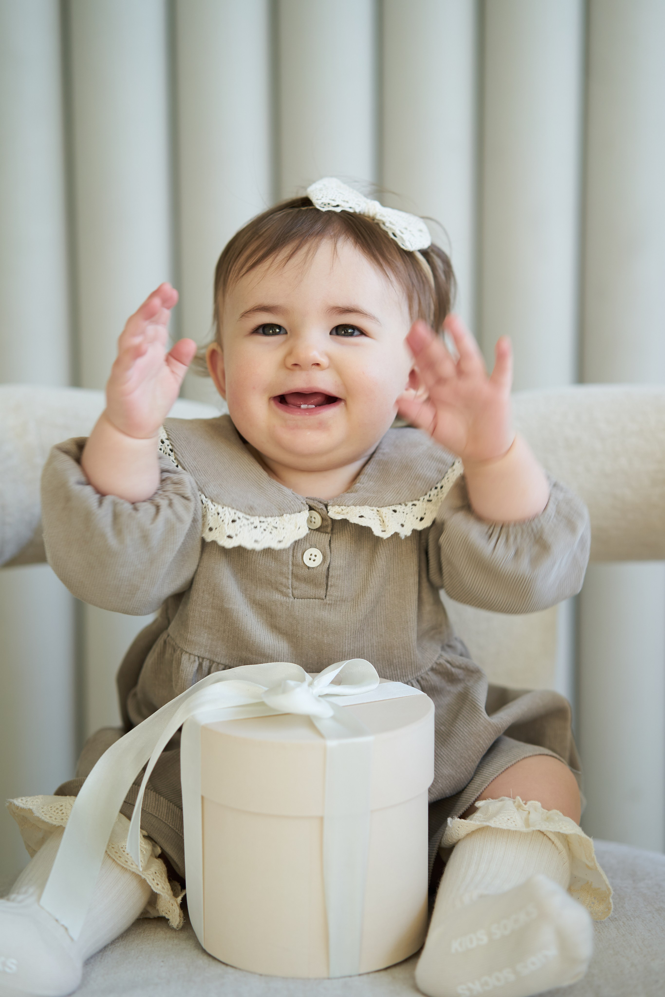 Семейная фотосессия в студии. Фотограф Екатеринбург Кокшарова Александра