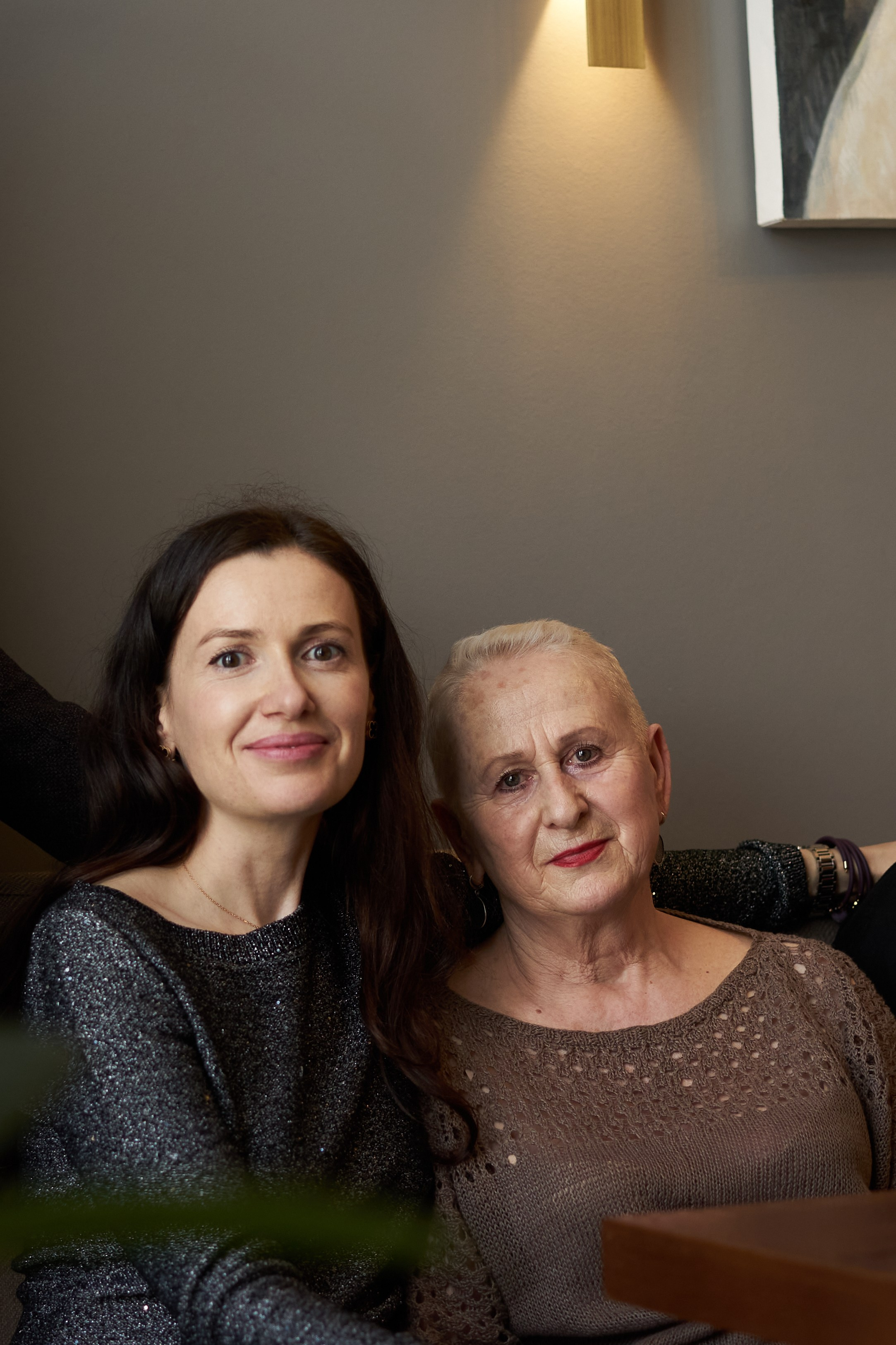 Репортажная съемка торжества в ресторане. Фотограф Екатеринбург Кокшарова Александра