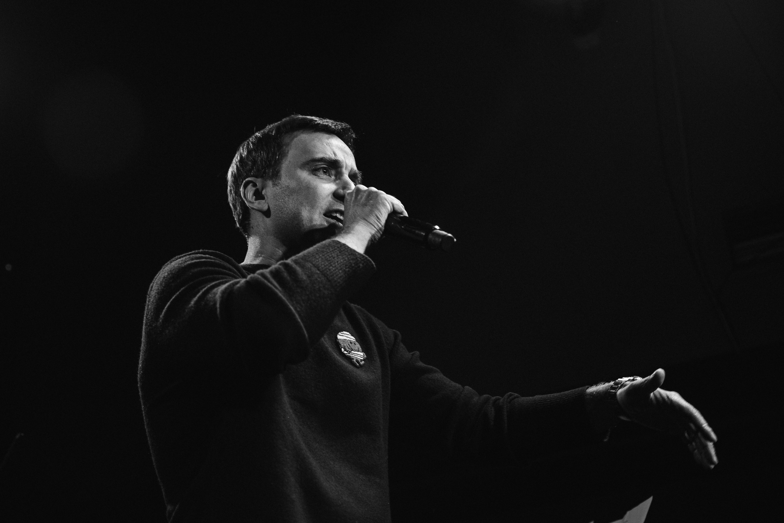 ЭДИК ЮЖНЫЙ. Фотограф Москва