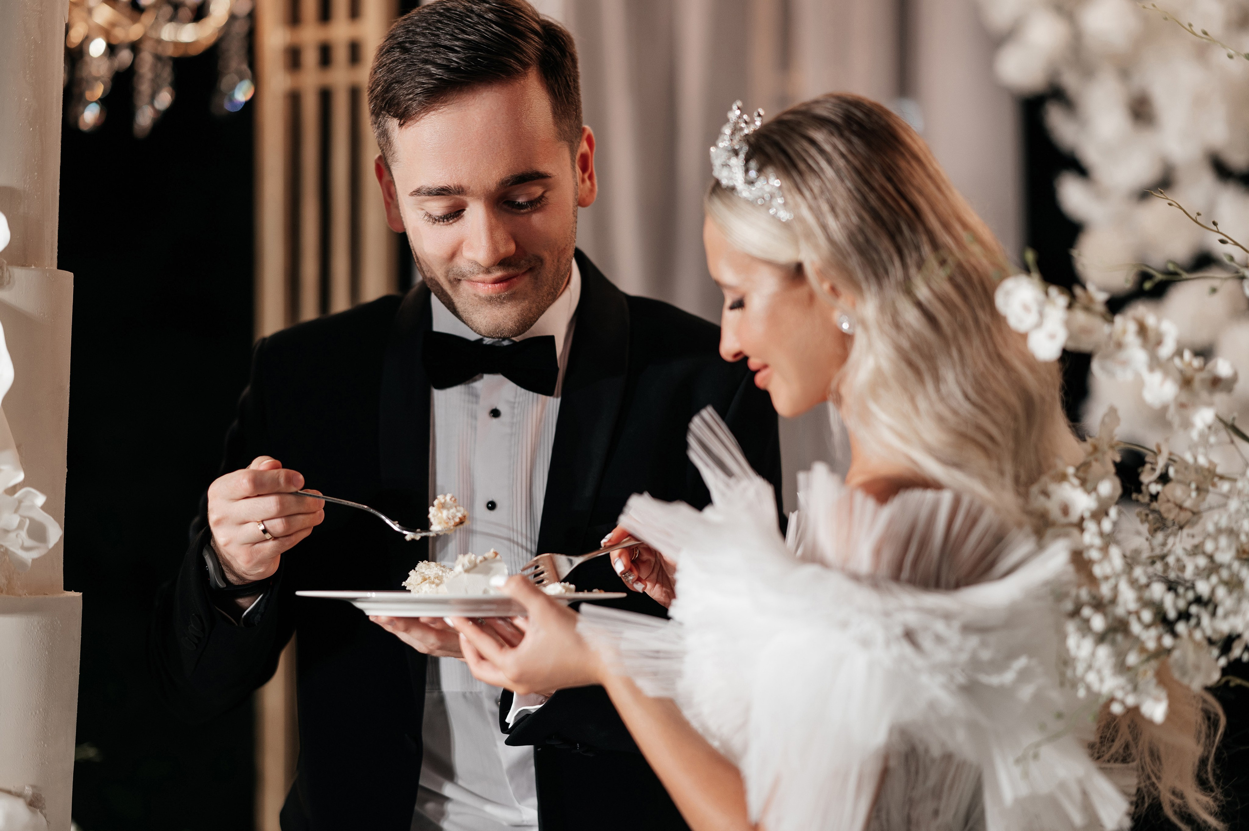 Wedding V&K. Свадебный фотограф в Москве и по всему Миру Андрей Медведников