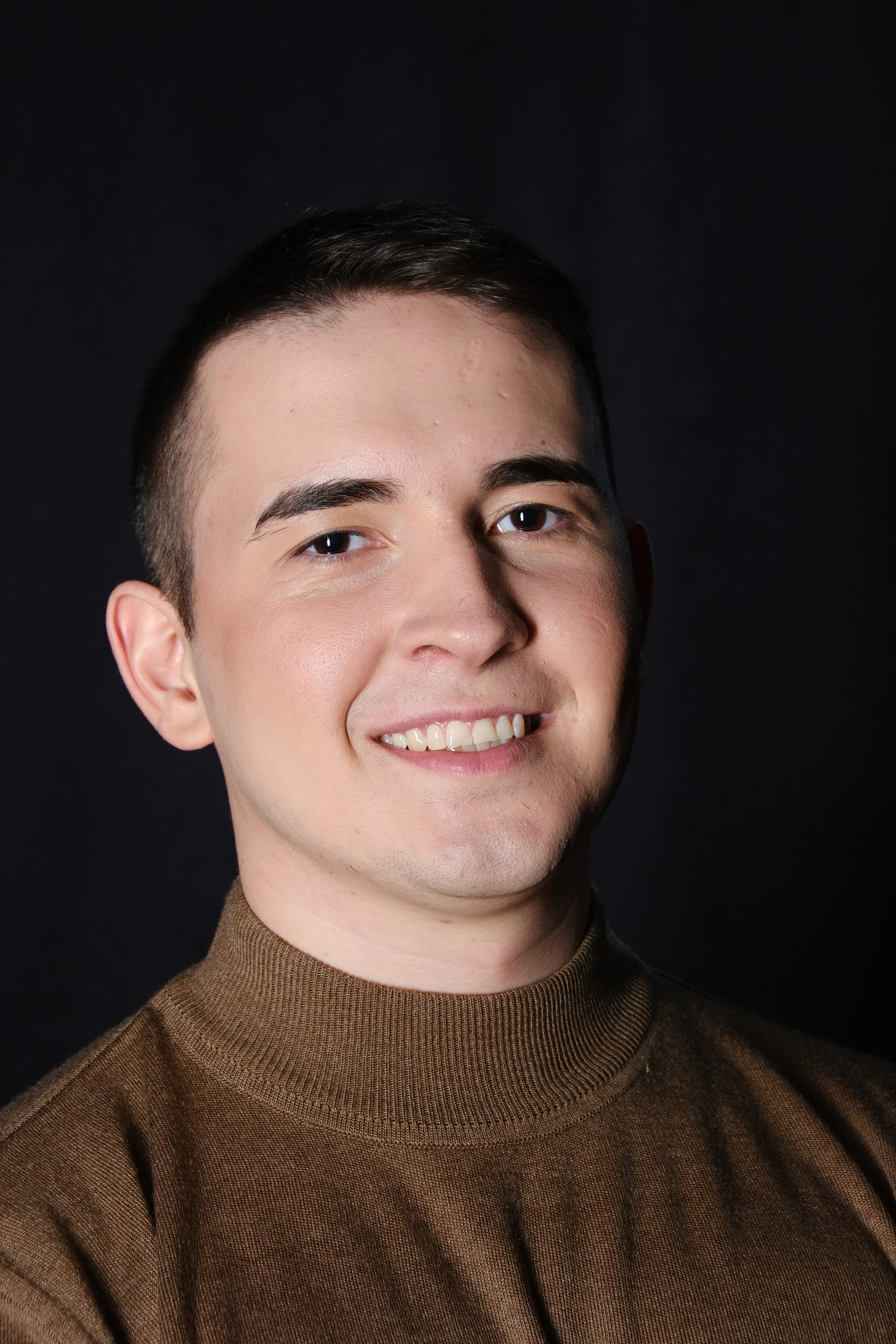 Мужская фотосессия. Арт-фотограф Игорь Громов в Томске