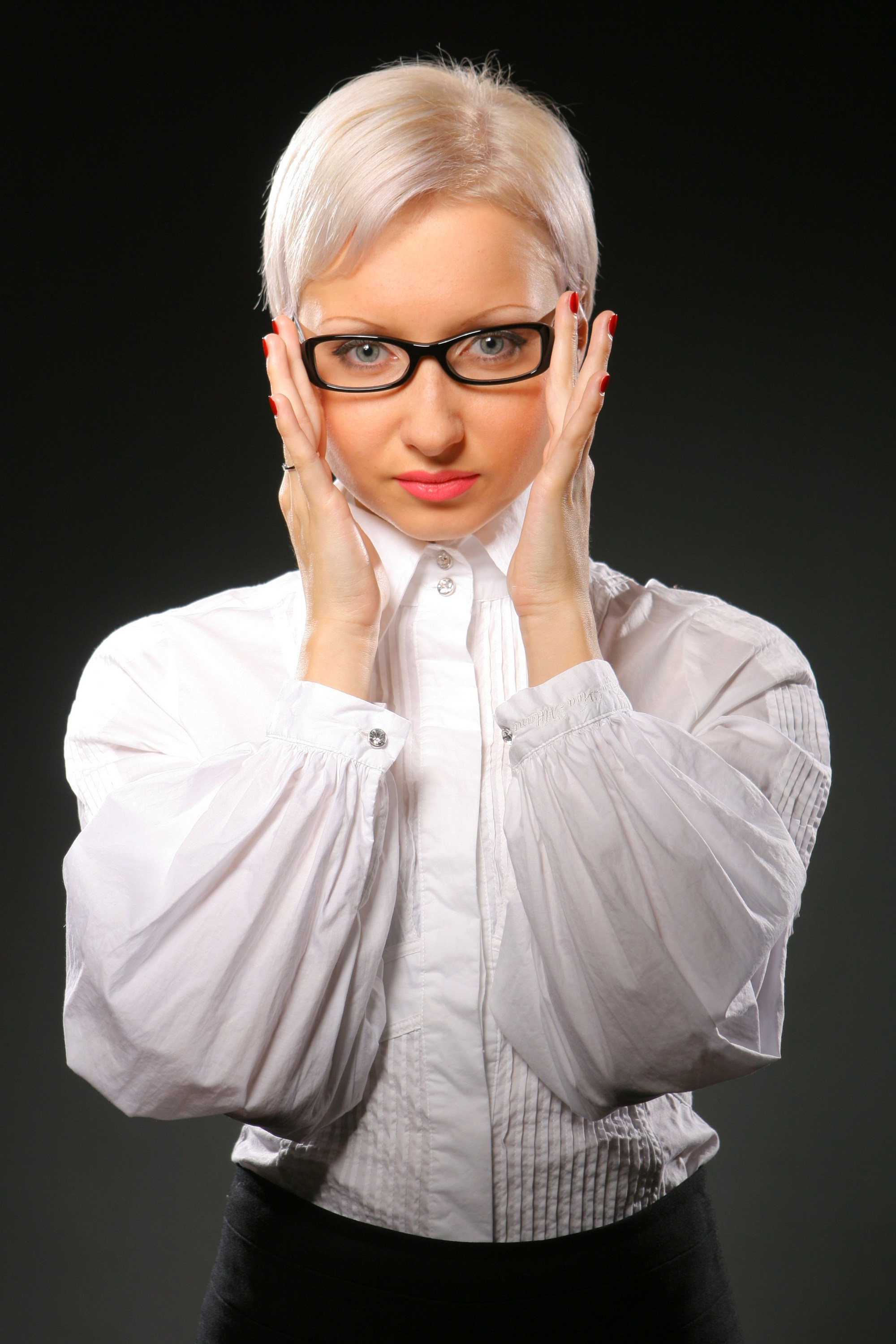 Фотостудия