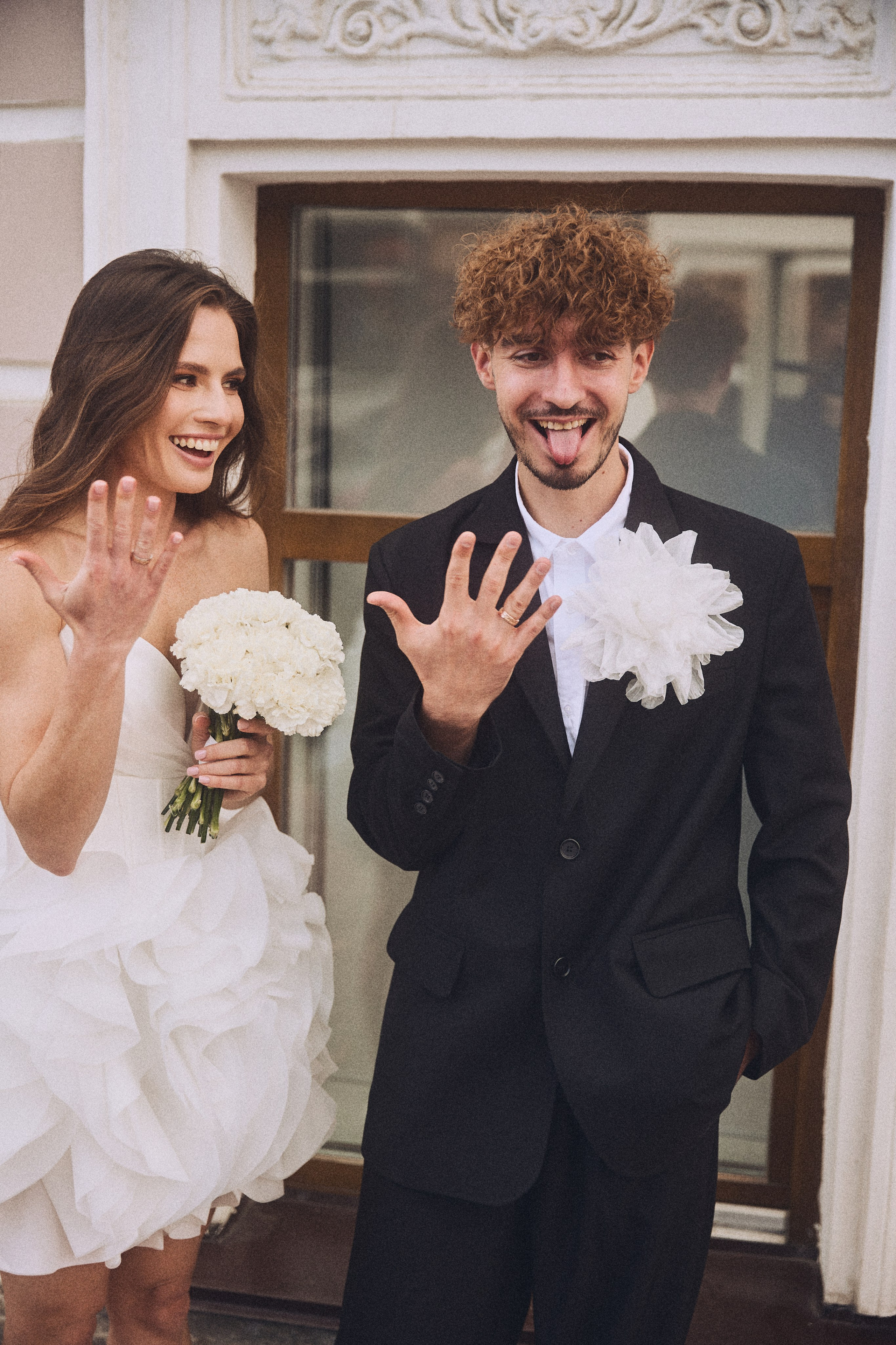 MARRIAGE REGISTRY. Дмитрий Мазуркевич: Профессиональный Репортажный Фотограф