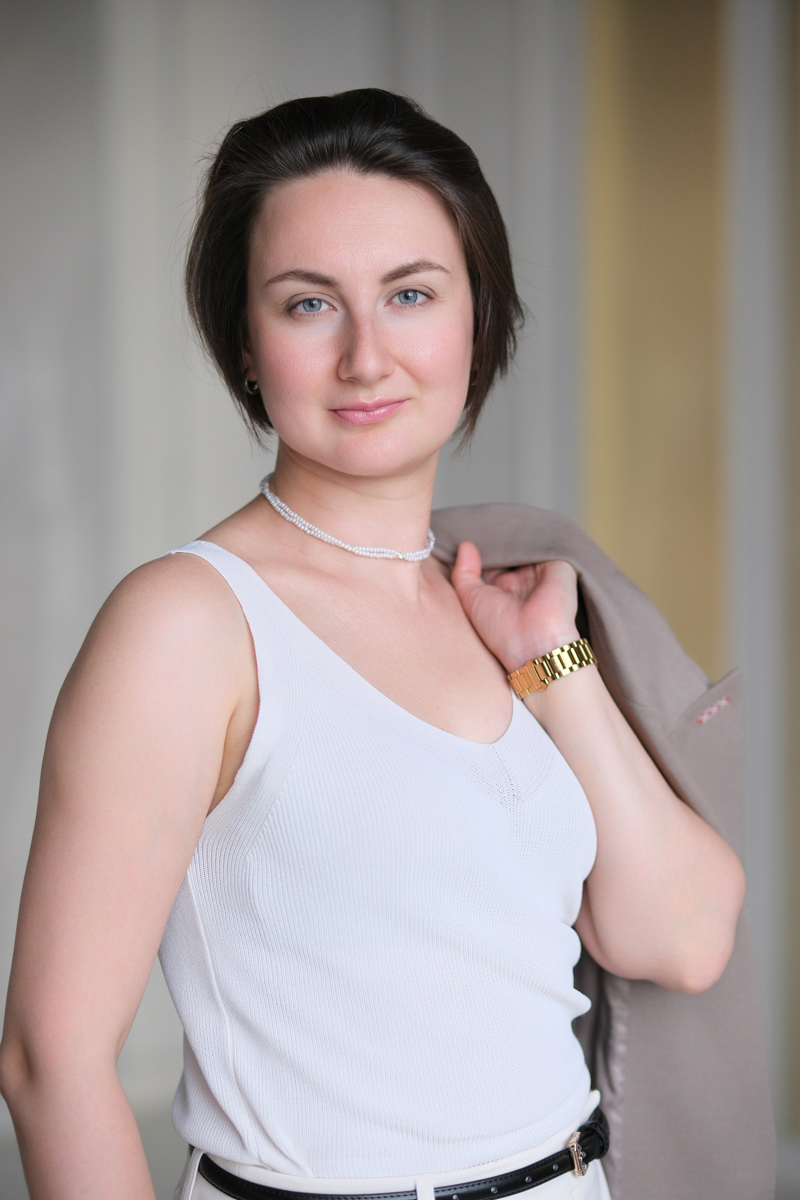 Наталья с командой. Главная