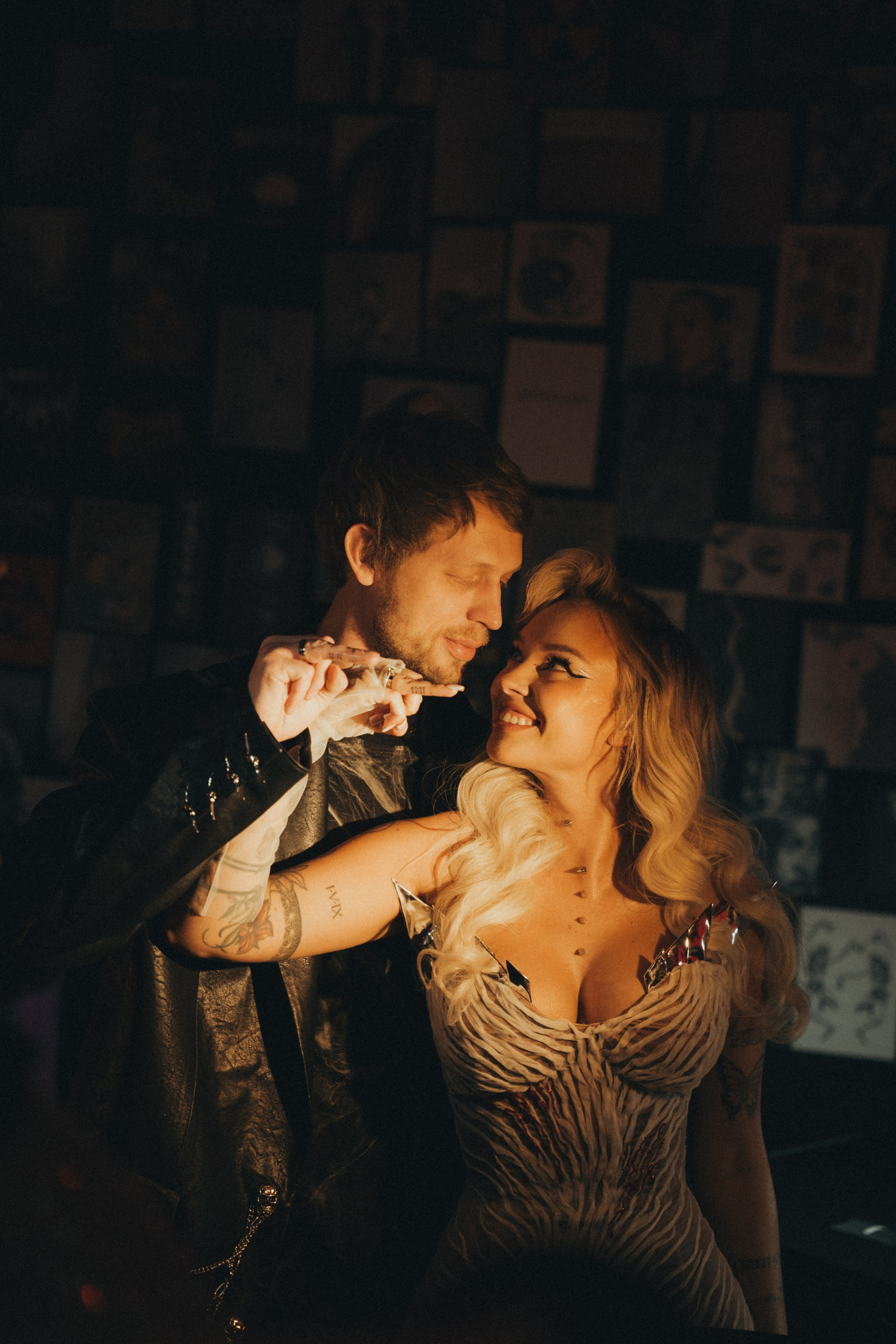 Дима и Маша. Свадебный фотограф Михаил Мирзоян