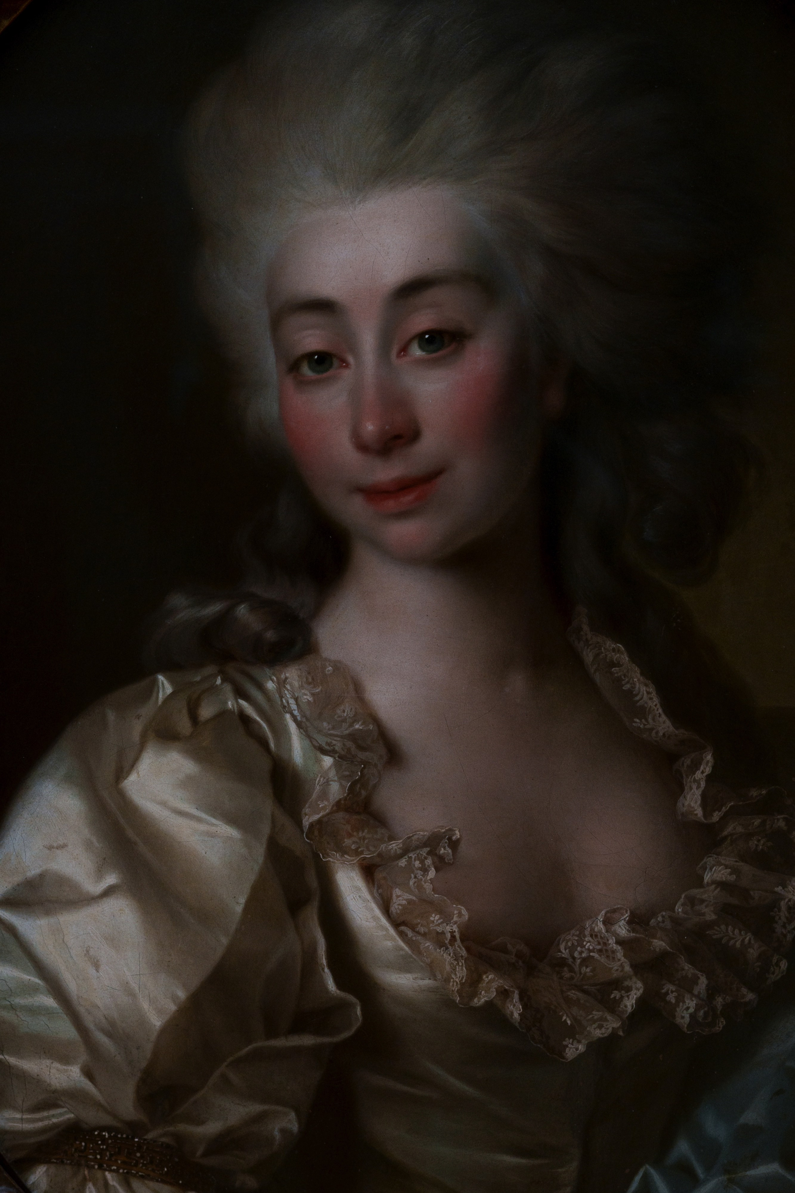 The Tretyakov Gallery / Moscow SS25. Фотограф Юрин Евгений