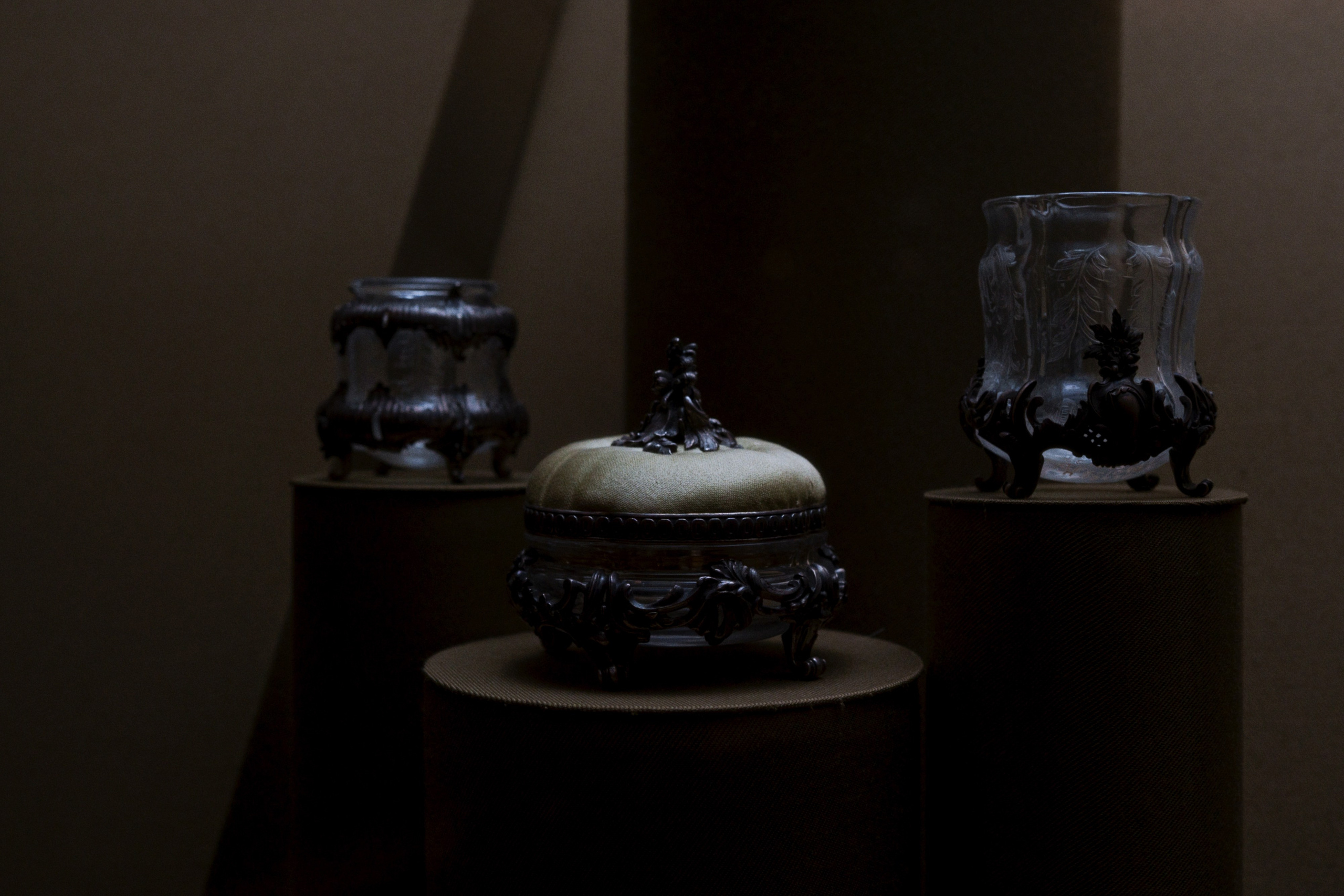 The Tretyakov Gallery / Moscow SS25. Фотограф Юрин Евгений