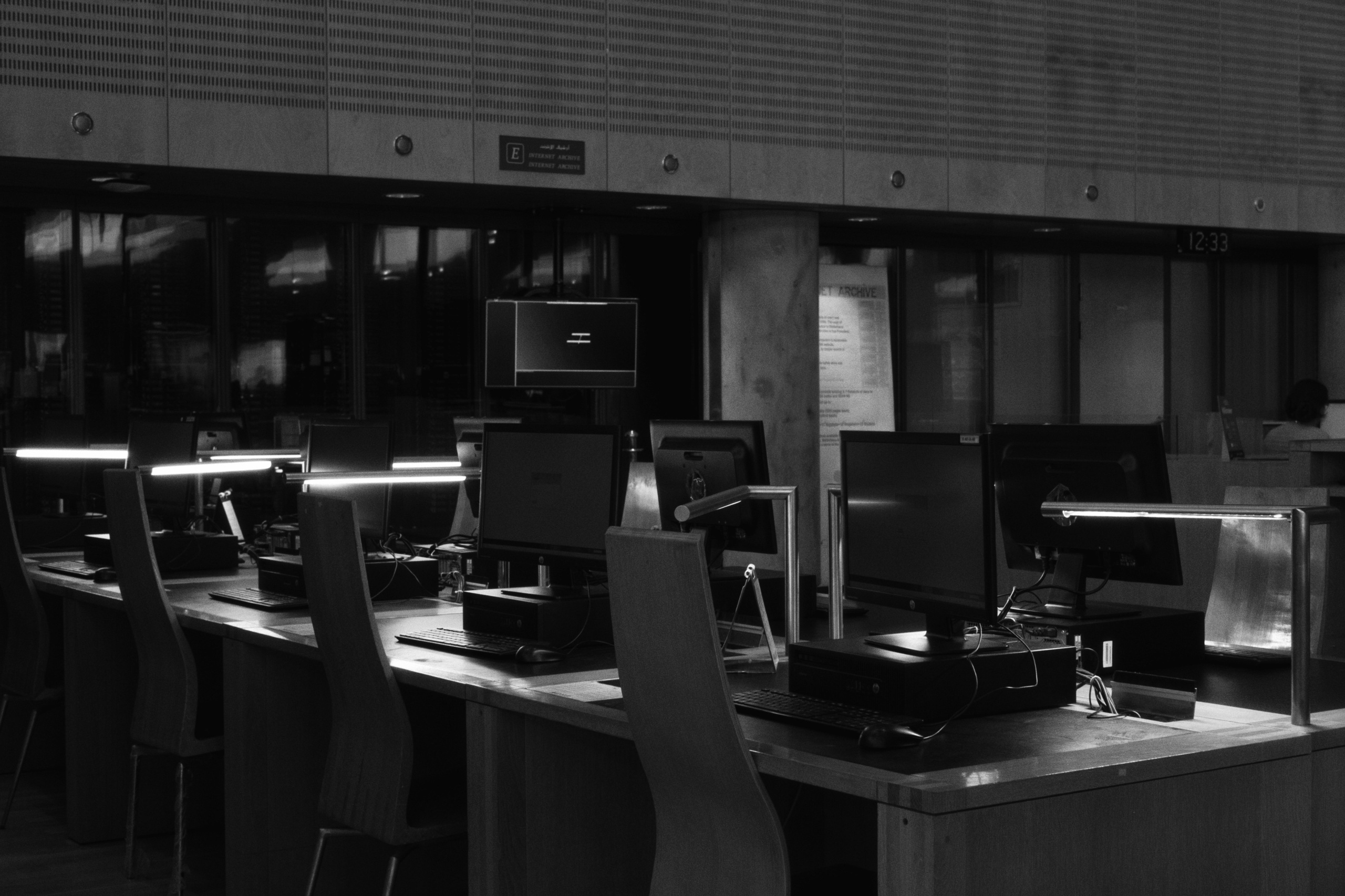 Bibliotheca Alexandrina / Alexandria, Egypt AW25. Фотограф Юрин Евгений